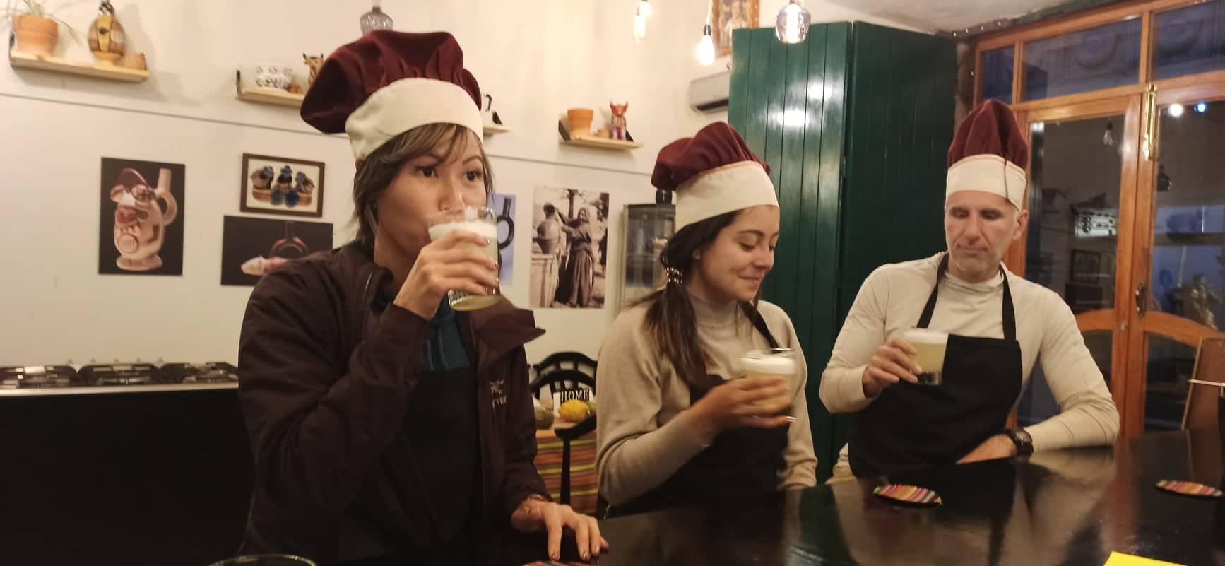 Cusco Market Tour & Cooking Class with Local Chef
