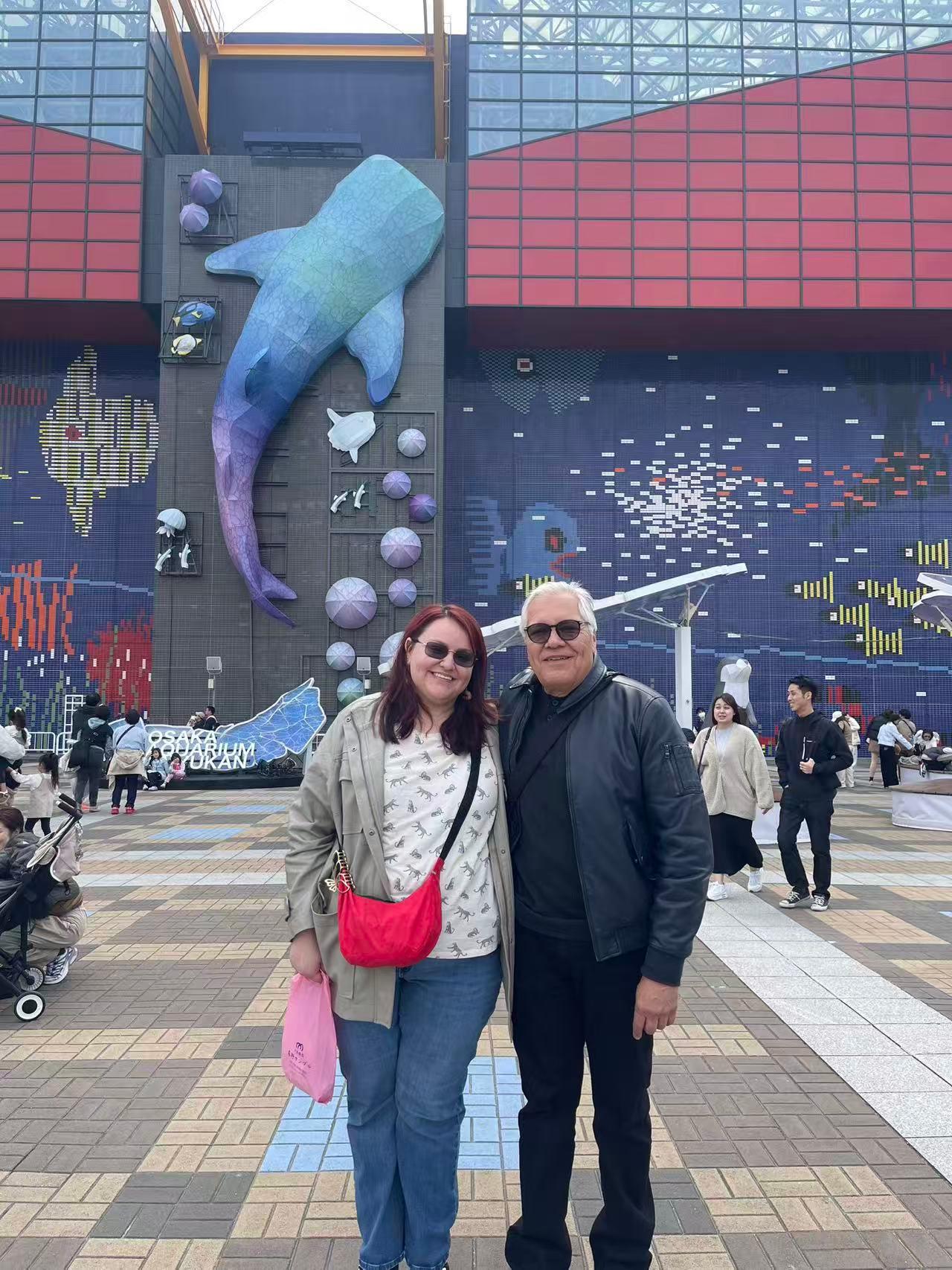 Osaka Custom Private Tour by Luxury Vehicle