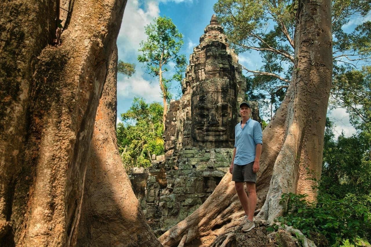 Siem Reap: Sunrise Angkor Wat & Ancient Temples Small-Group Tour