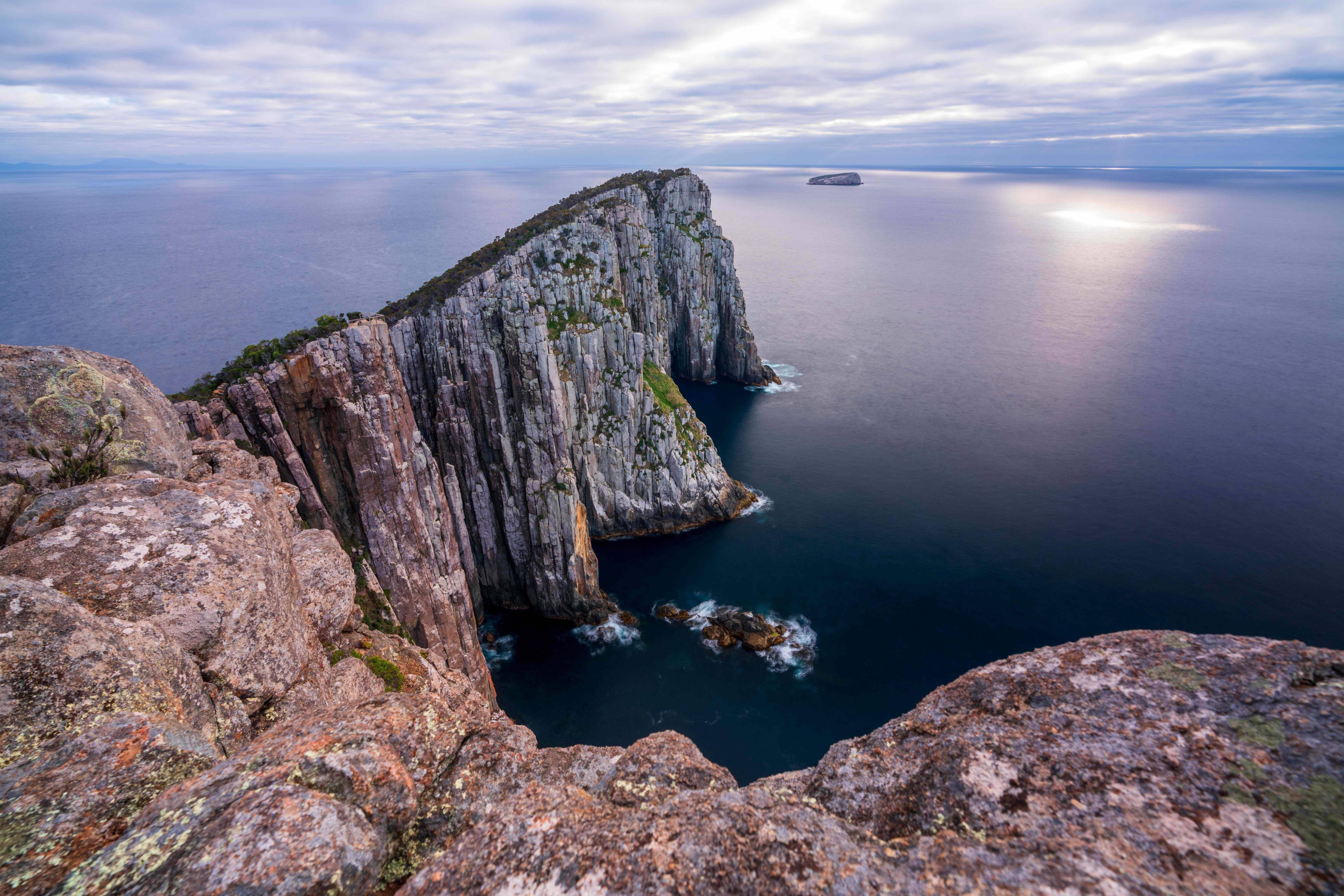 Cape Hauy Coastal Hike from Hobart