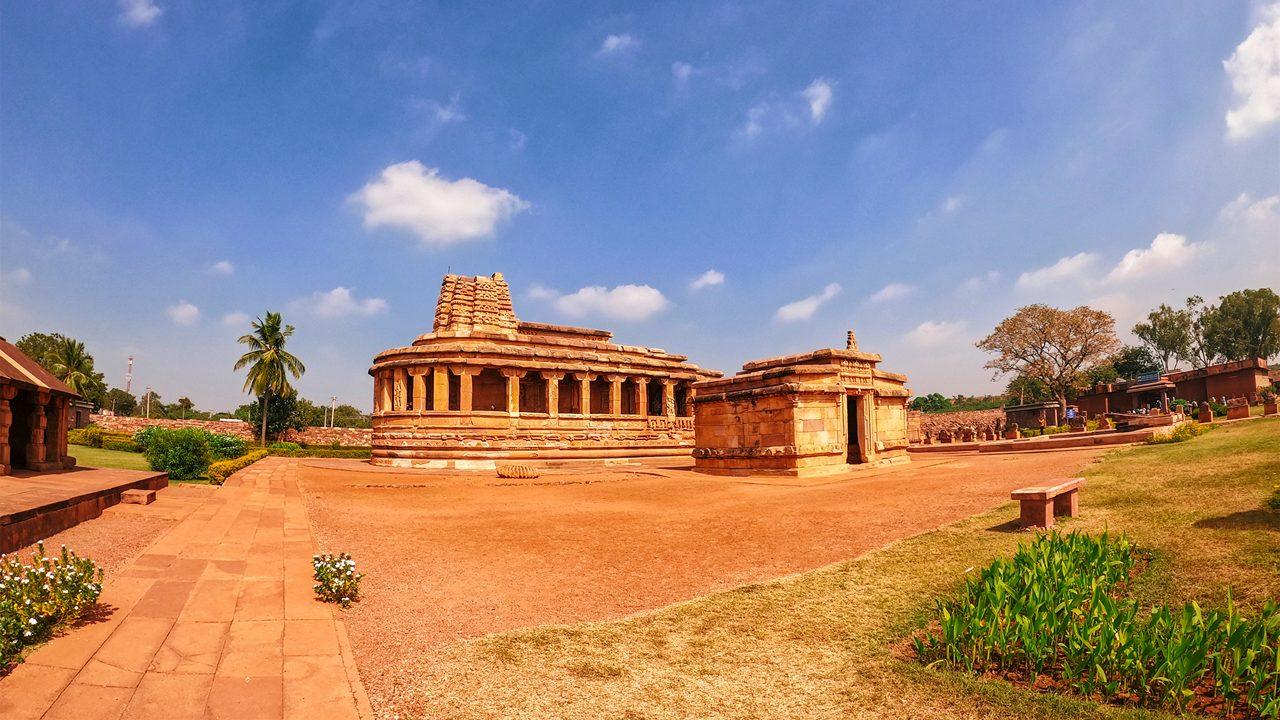 12-Day Karnataka & Goa Heritage Circuit