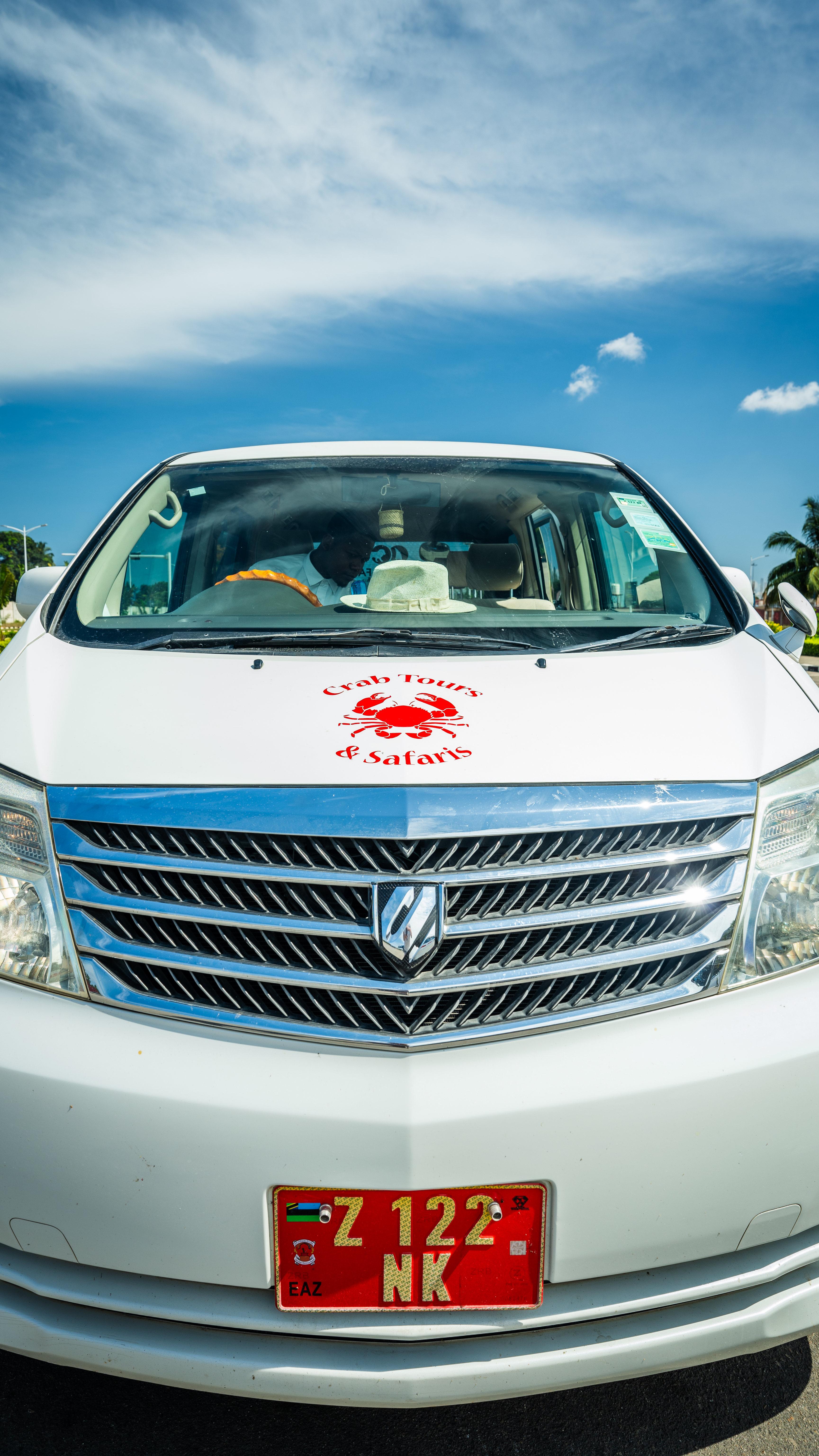 Zanzibar to Mikumi: Fly-In Safari Day Trip with Bush Lunch