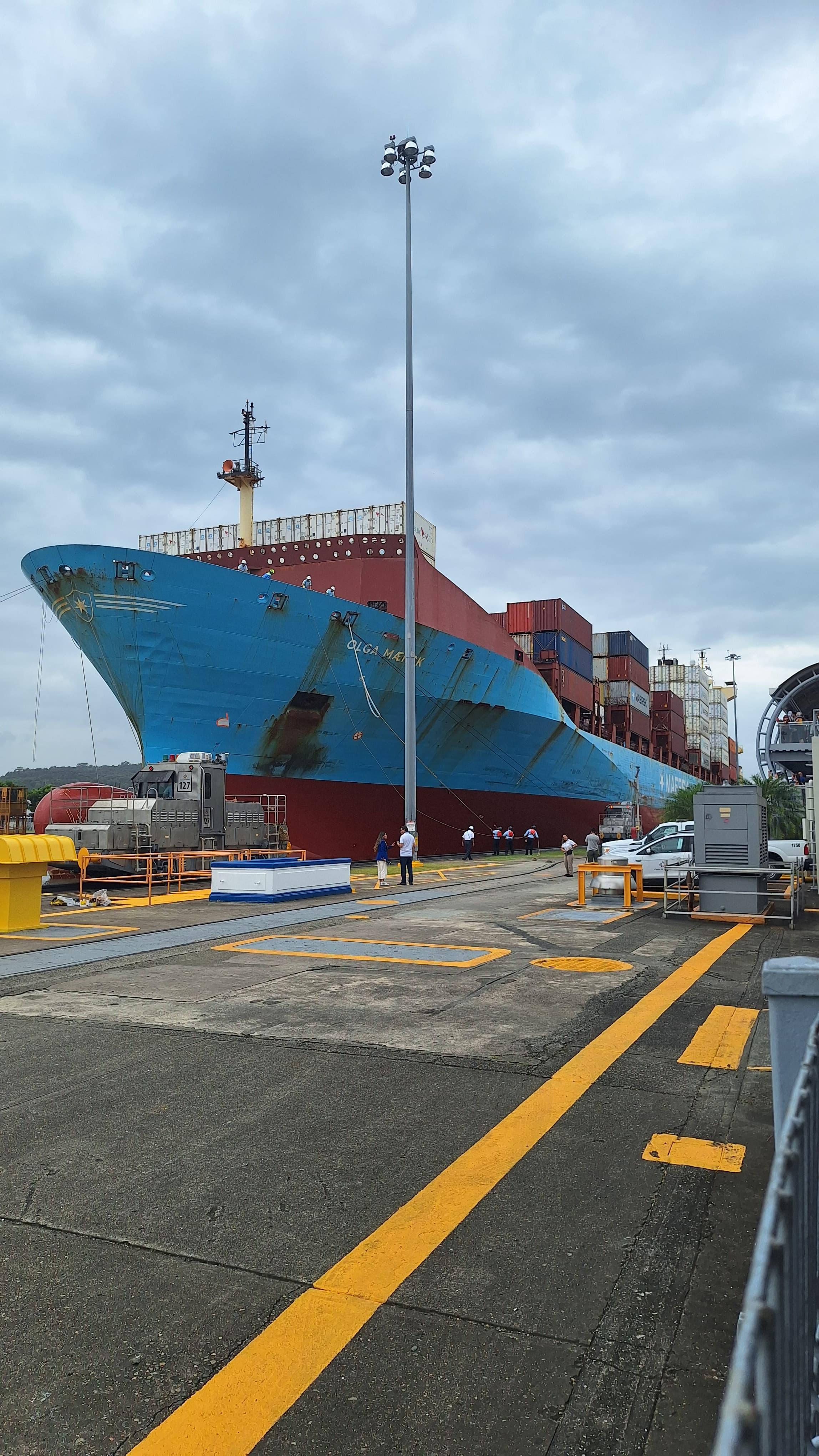 Private Panama Canal & Miraflores Locks Sightseeing Tour