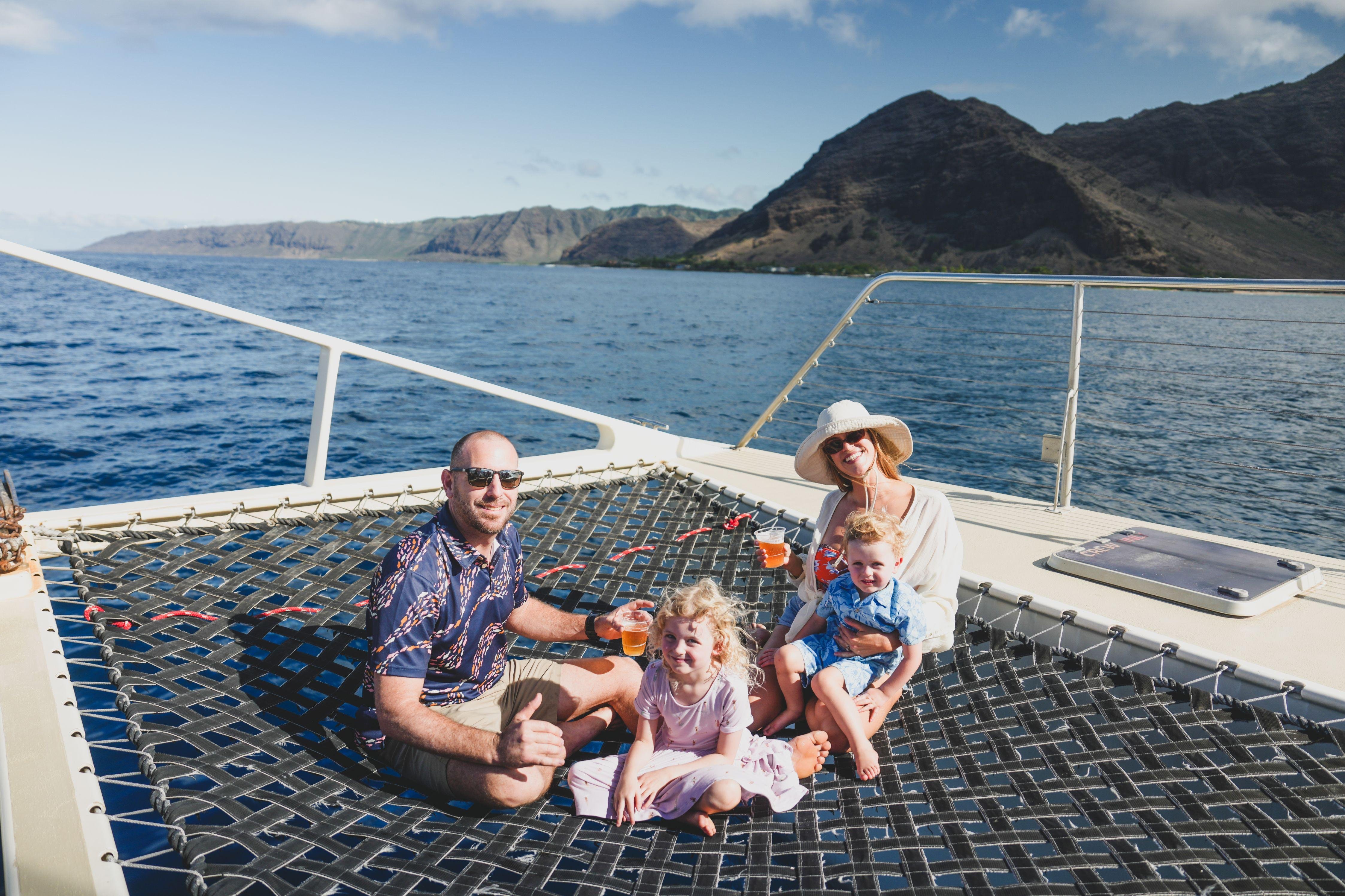 Kona: Catamaran Sunset Sail with Cocktails and Snacks - 2026 (Verified Reviews)