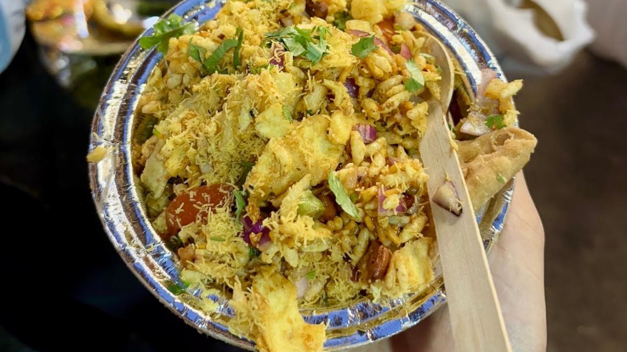 Old Delhi Street Food & Tuk-Tuk Adventure