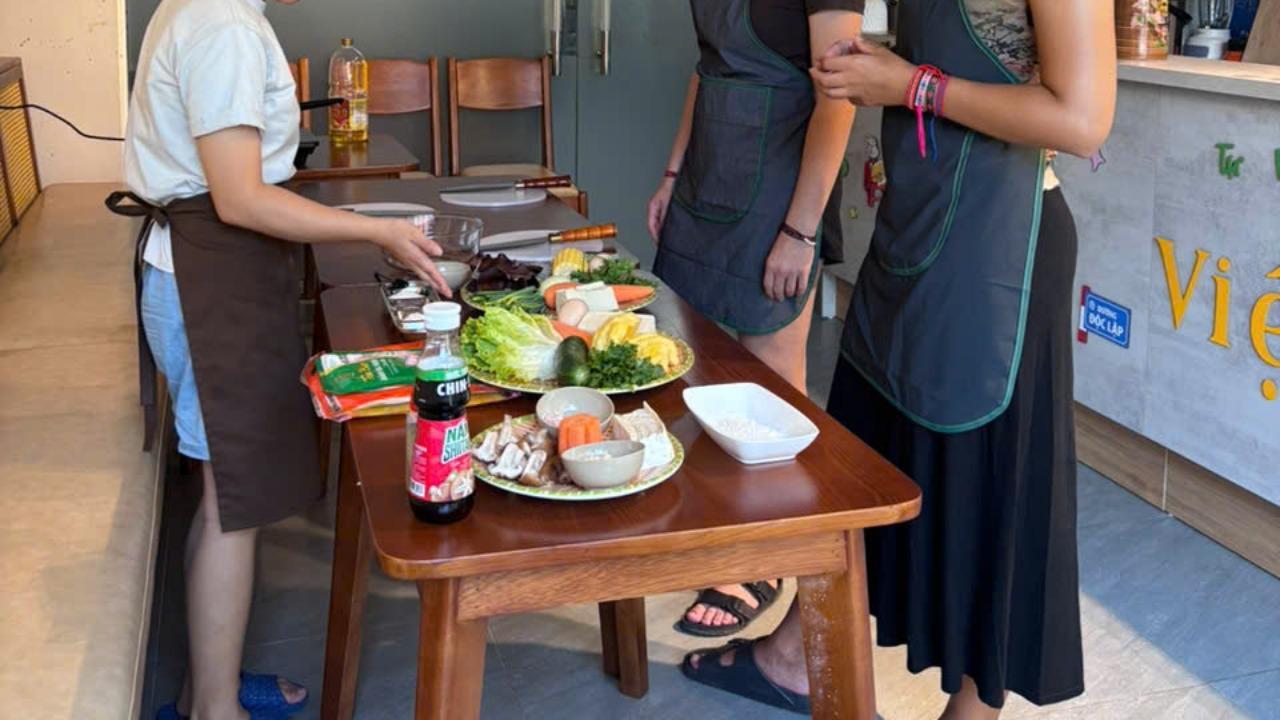 cooking class in Ninh Binh — Ninh Binh: Cooking Class with Egg/Coconut Coffee - 2026 (Verified Reviews)