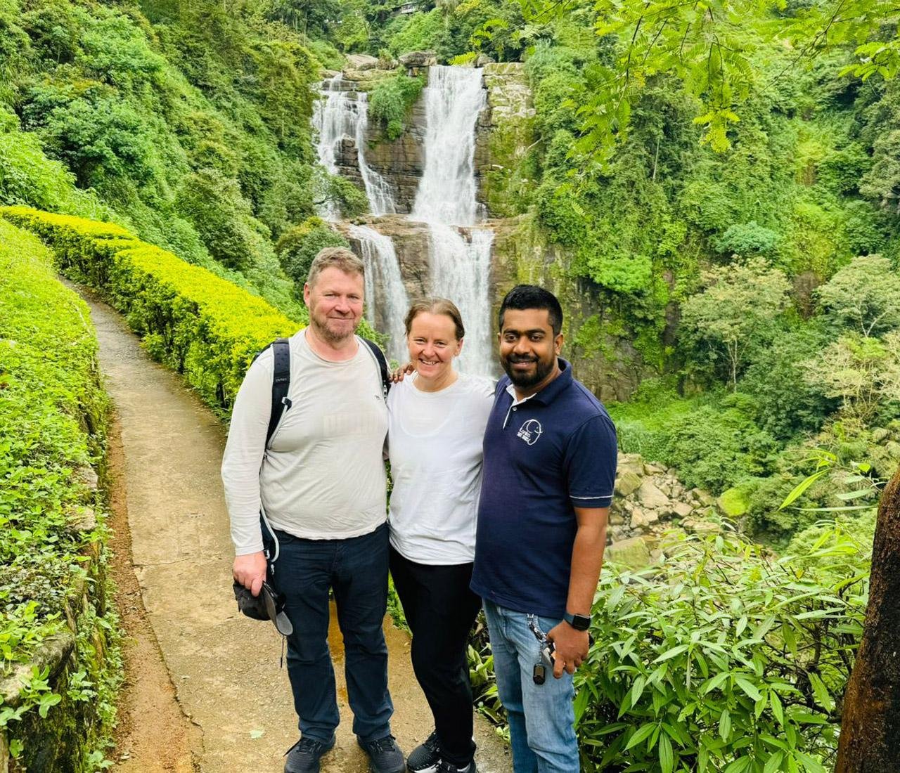7-Day Sri Lanka Highlights: Culture, Wildlife & Coast