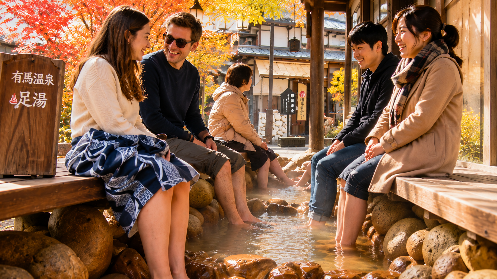 Osaka experience, image 5