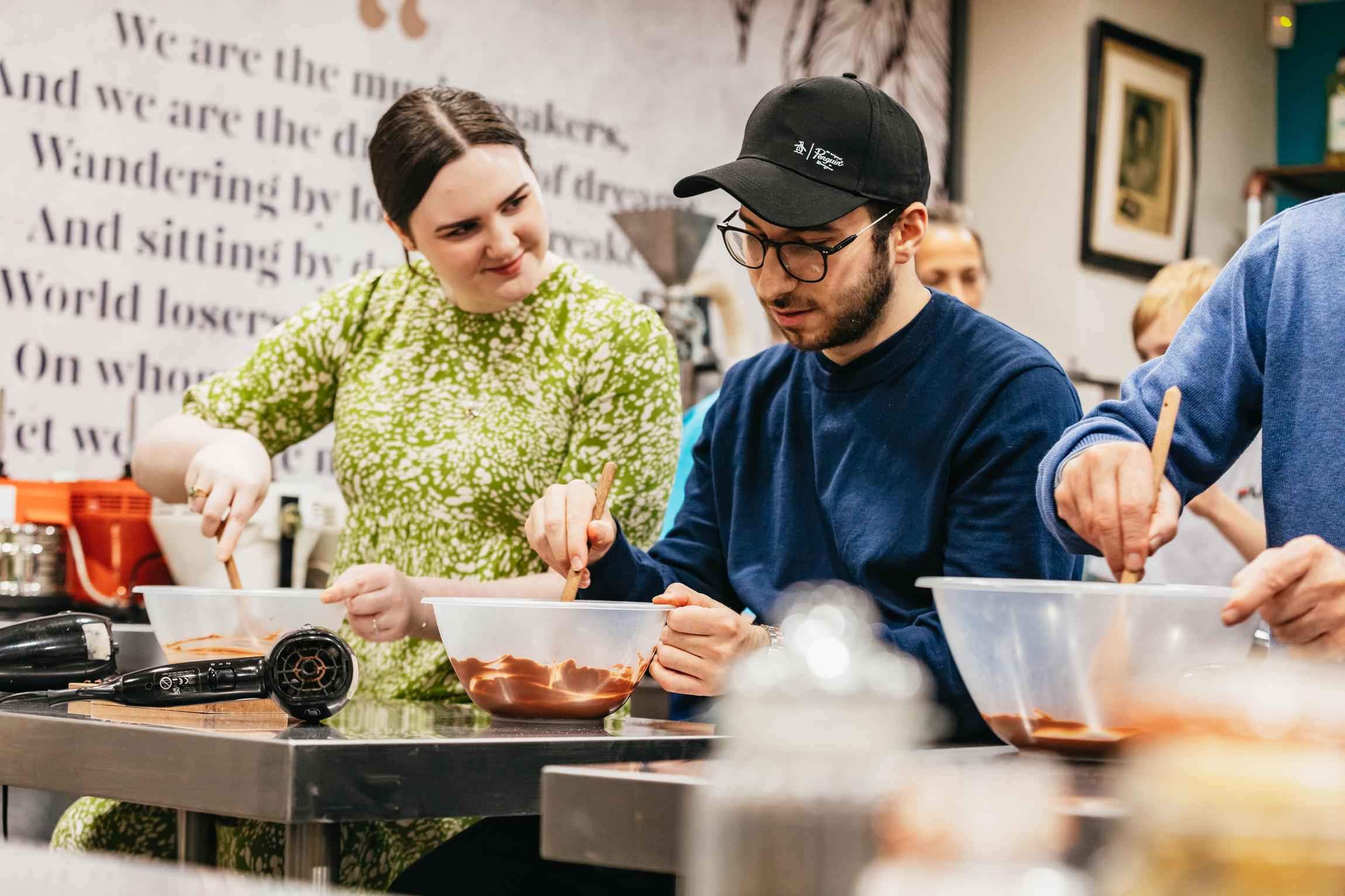 York: Chocolate Bar Making Workshop at York Cocoa Works - 2026 (Verified Reviews)