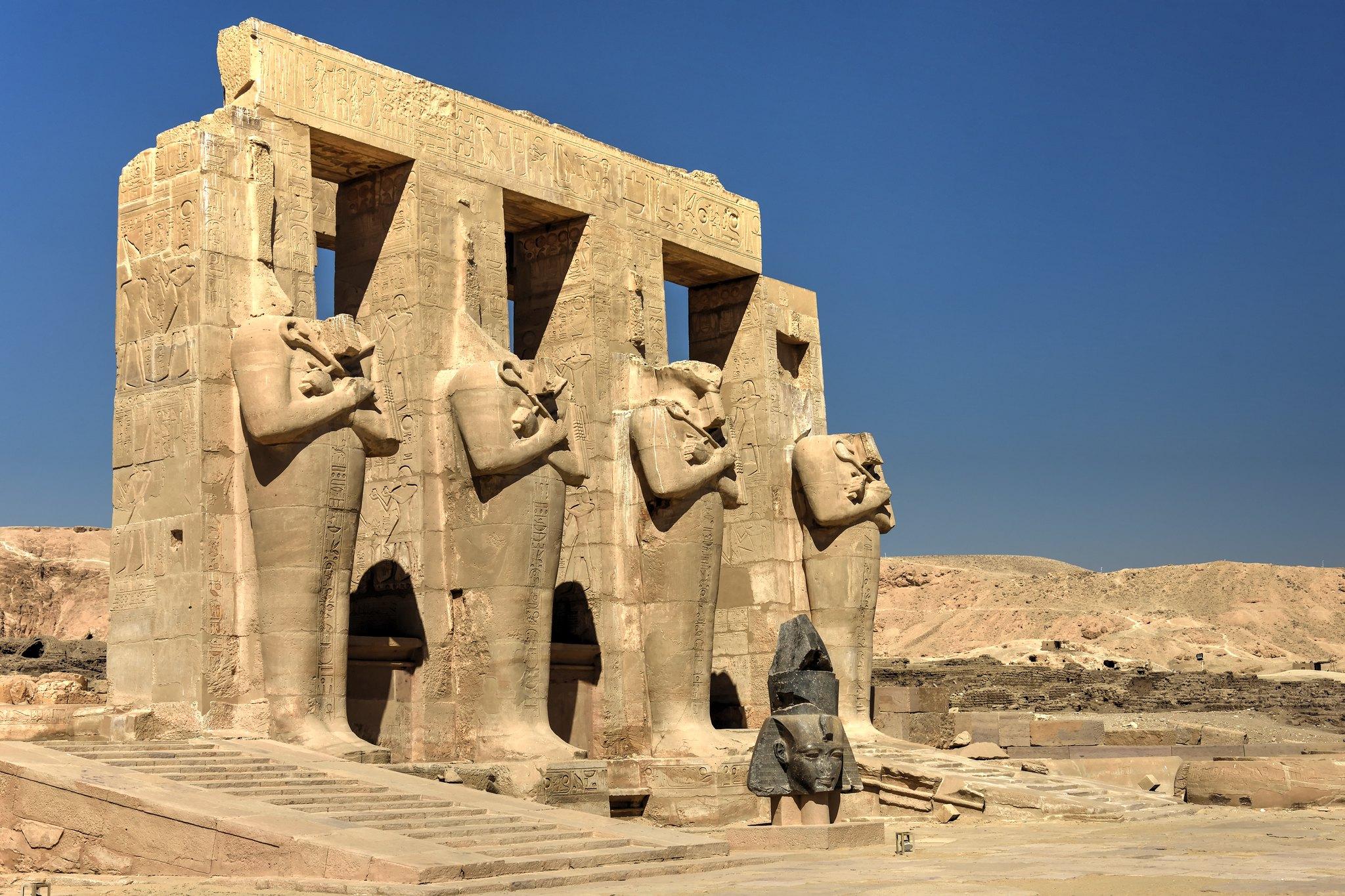 2-Day Private Abu Simbel, Philae & Aswan Tour from Luxor