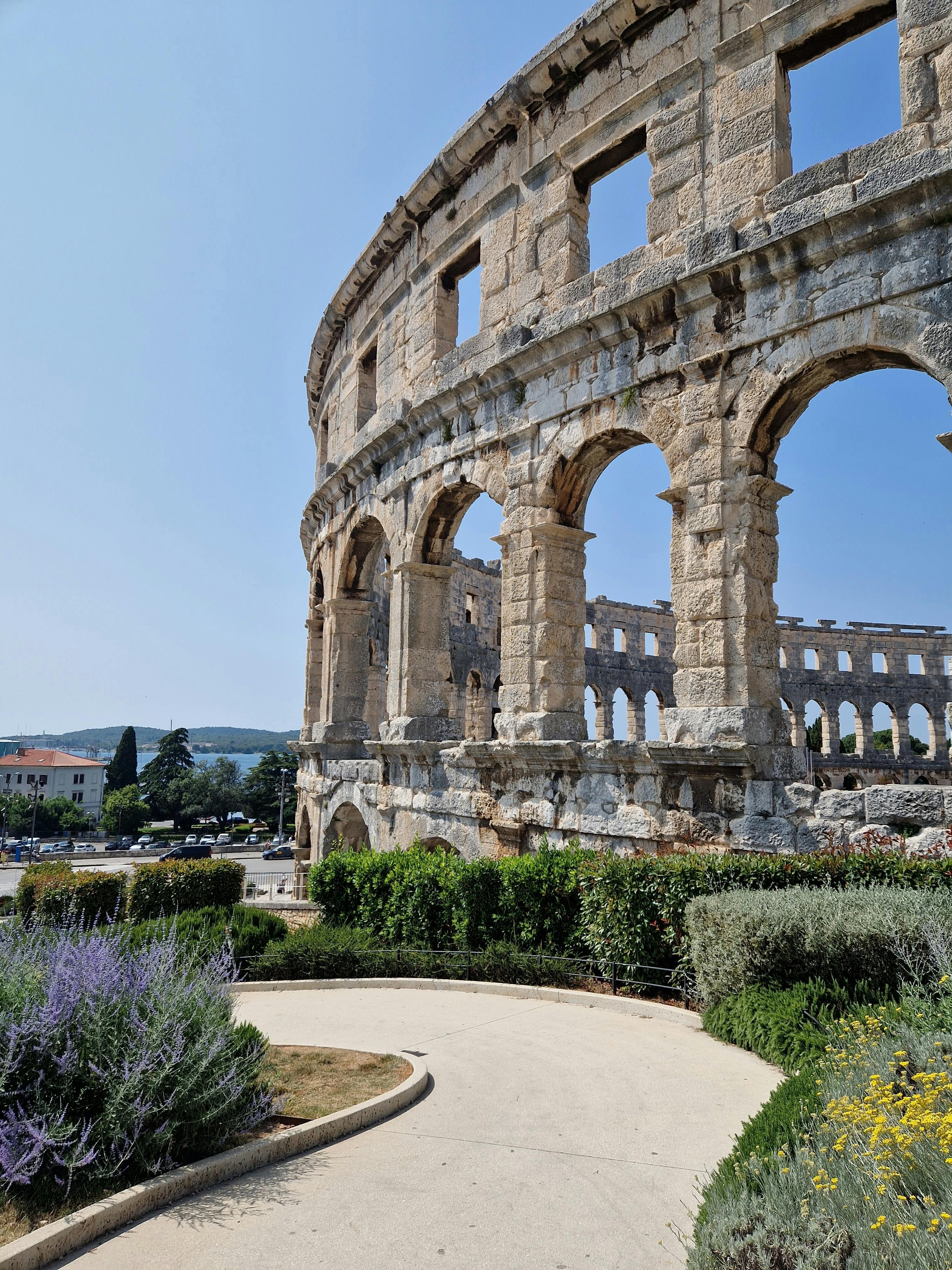 Private Pula Tour: Arena & Local Stories - 2026 (Verified Reviews)