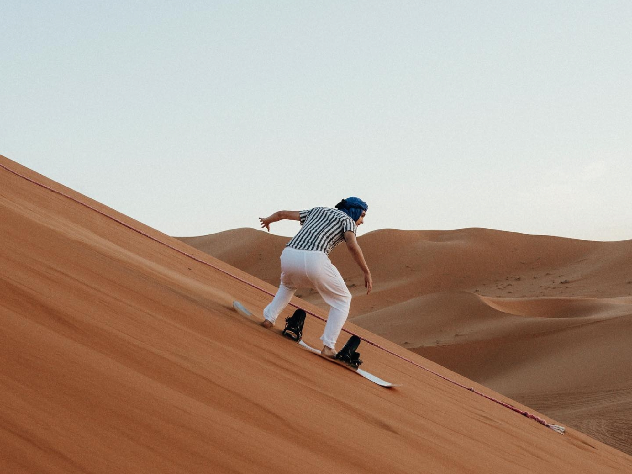 3-Day Agadir to Marrakech Desert Expedition