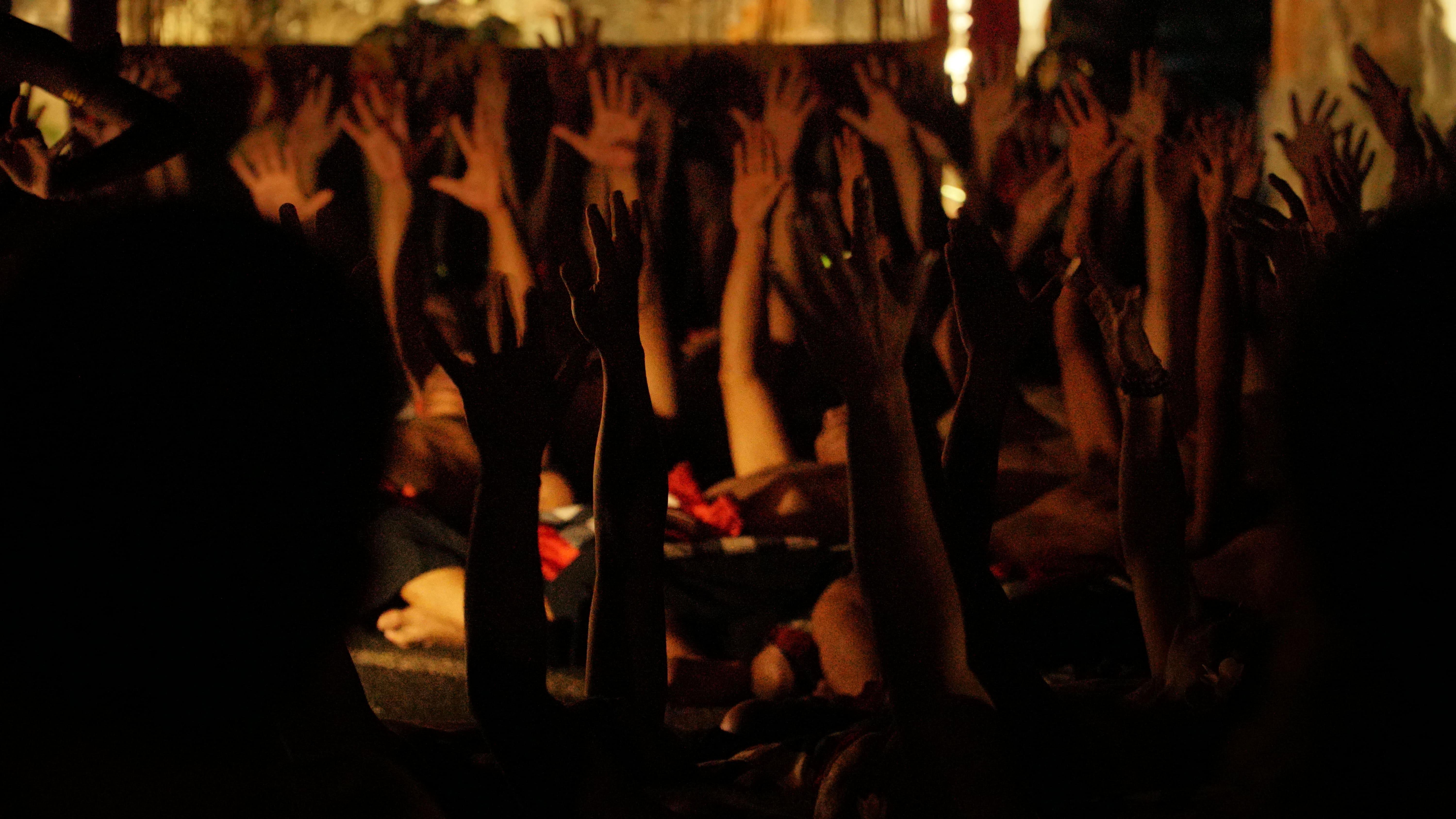 Ubud Kecak and Fire Dance Performance Tickets