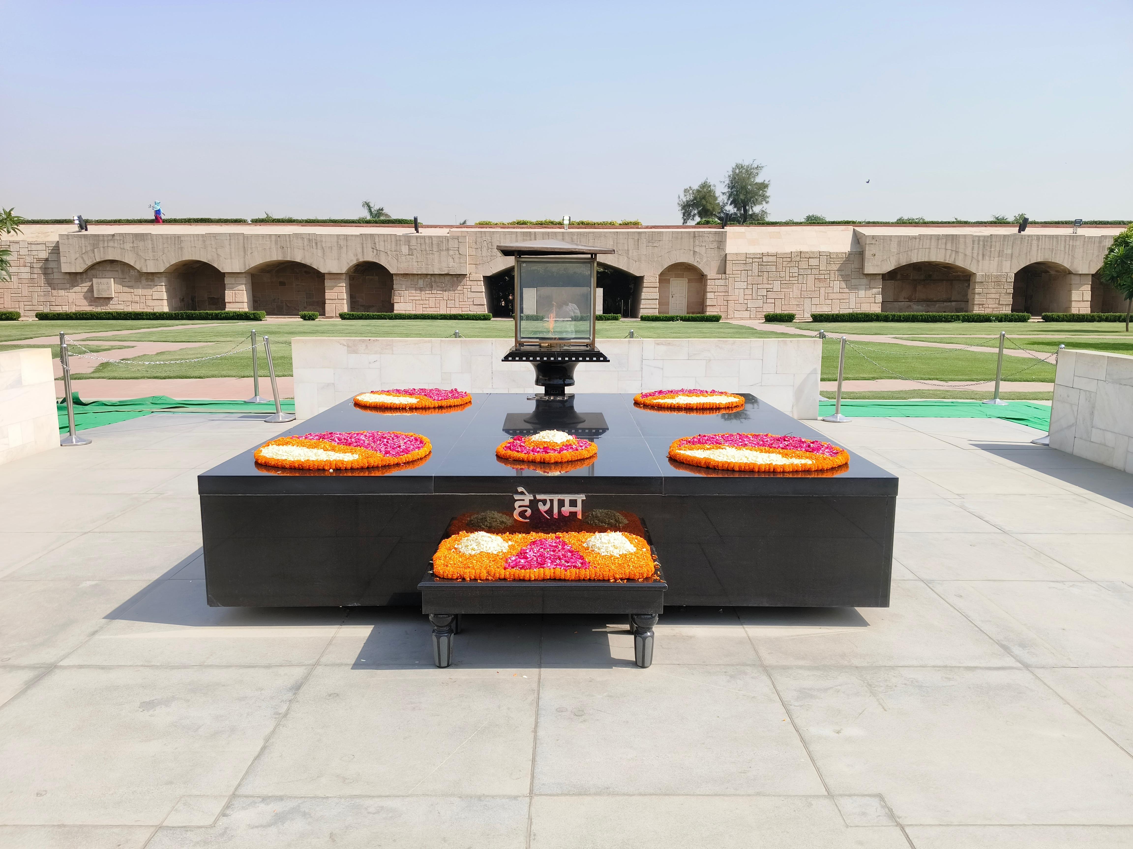 4-Day Golden Triangle & Ranthambore Private Expedition