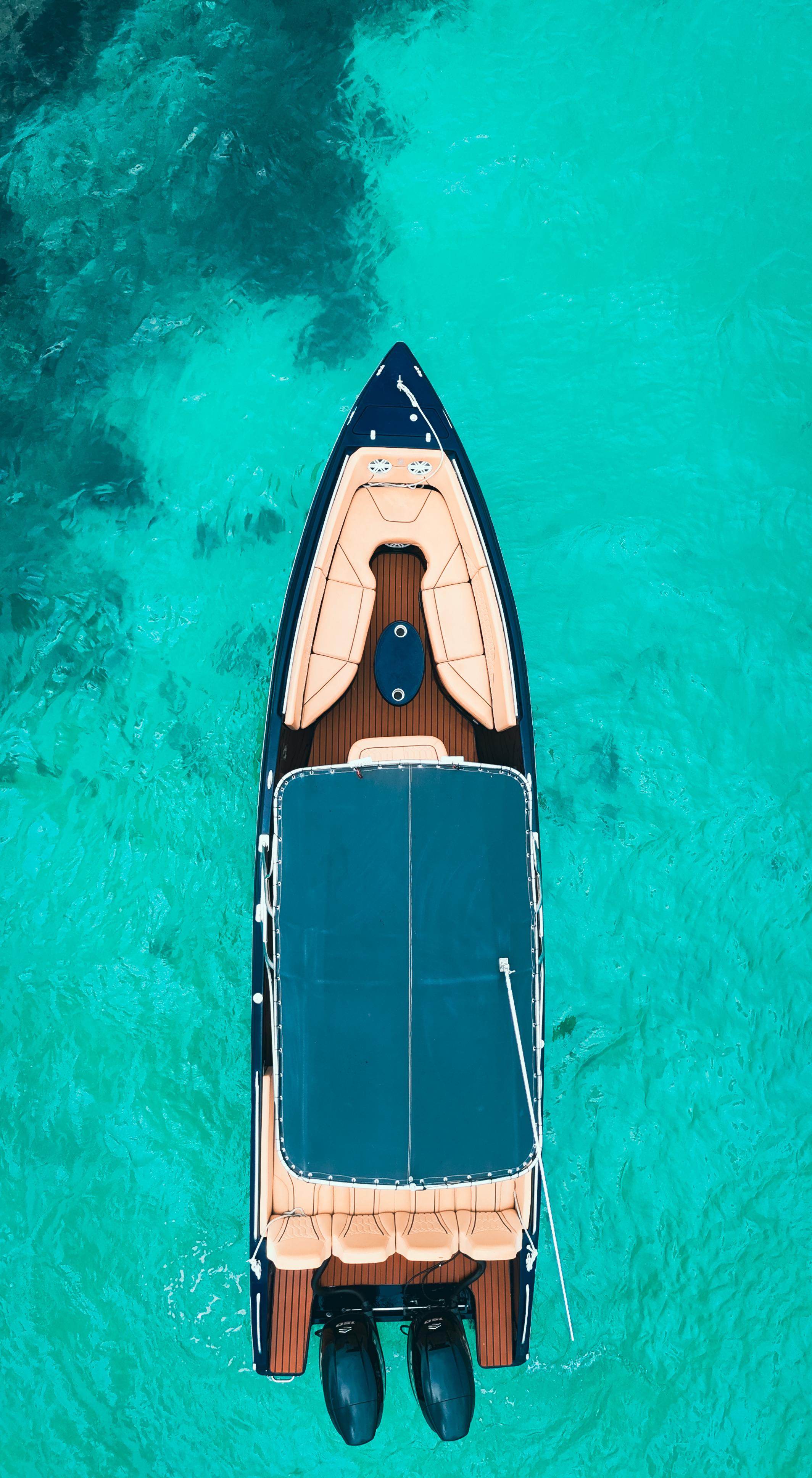 Private Rosario Islands Boat Charter from Cartagena