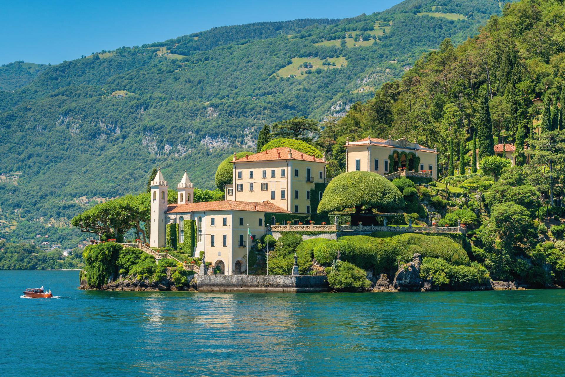 Bellagio: Lake Como Cruise & Balbianello Garden VIP Access - 2026 (Verified Reviews)