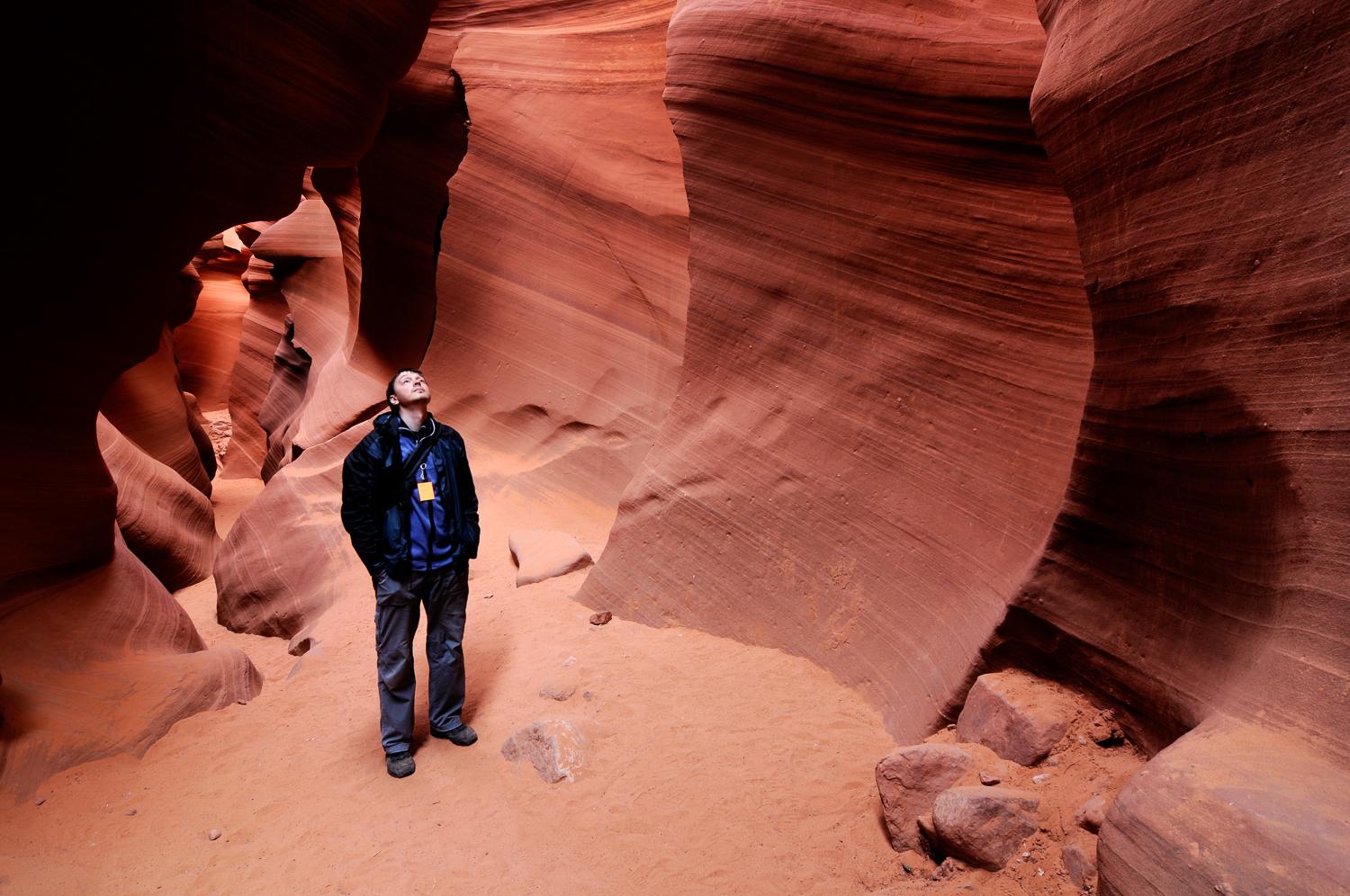 Antelope Canyon&Horseshoe Bend&Lake Powell with WiFi, Lunch - 2026 (Verified Reviews)