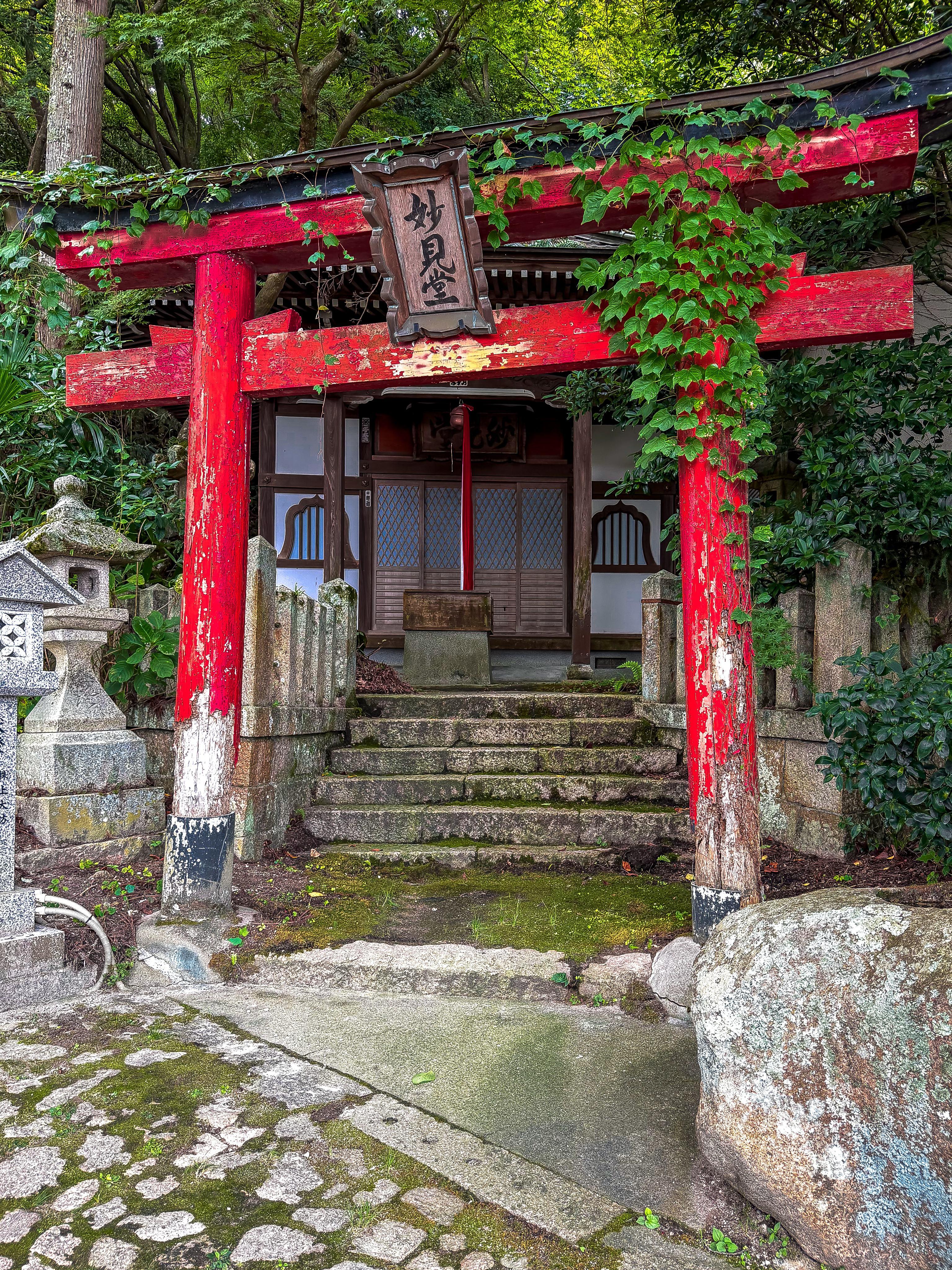 Hidden Japan: Arima Onsen & Mountain Escape from Osaka