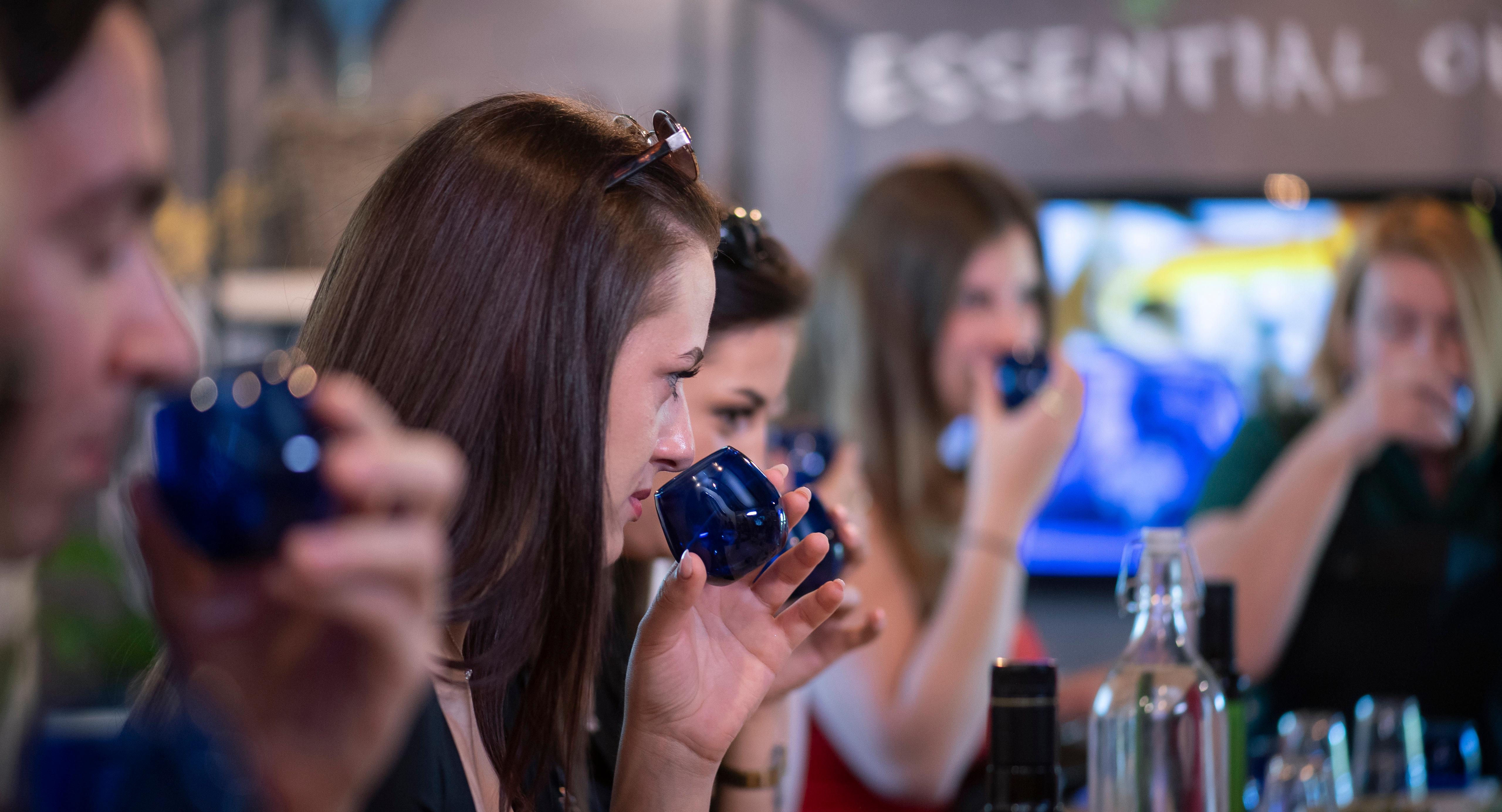 Stella Croatica Olive Oil Tasting & Museum Experience