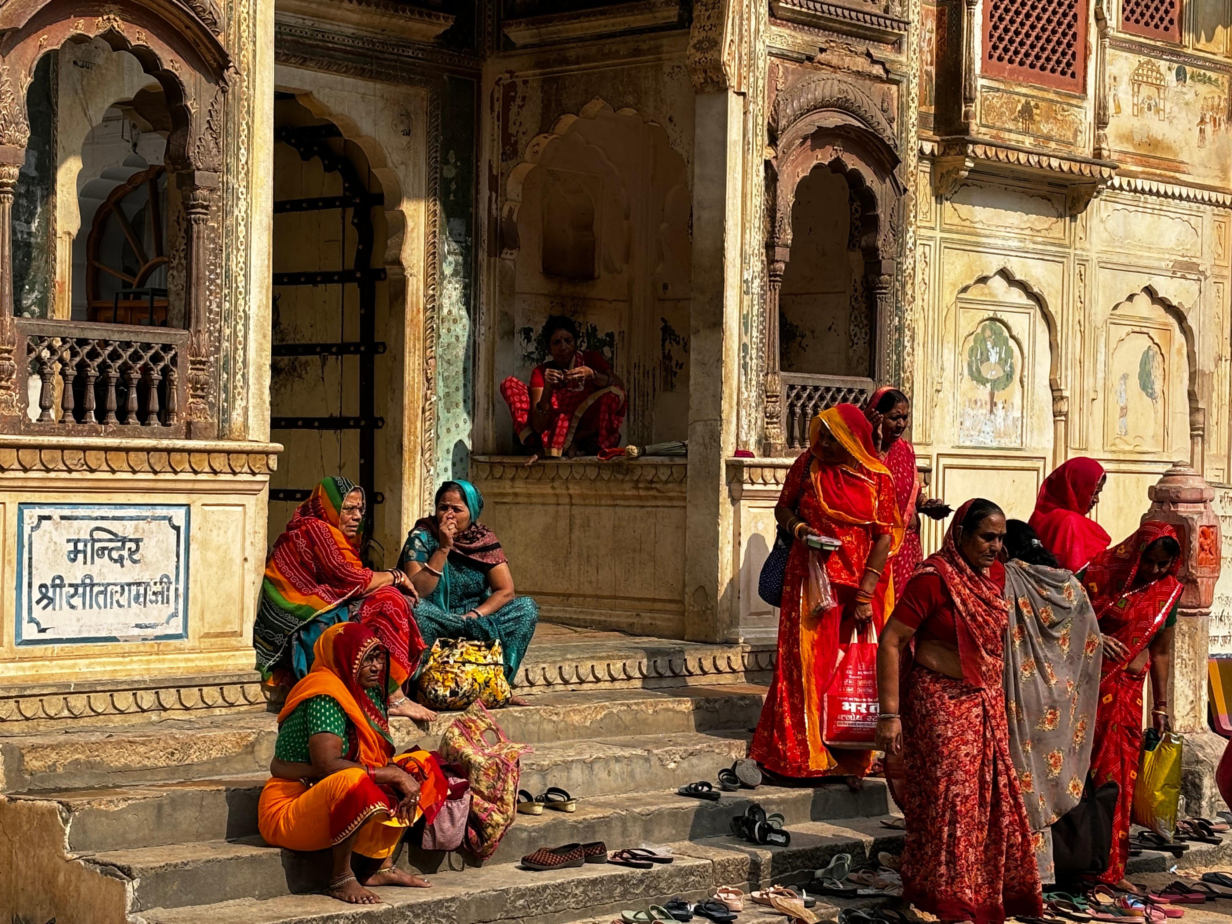 5-Day Golden Triangle: Delhi, Agra & Jaipur Private Tour