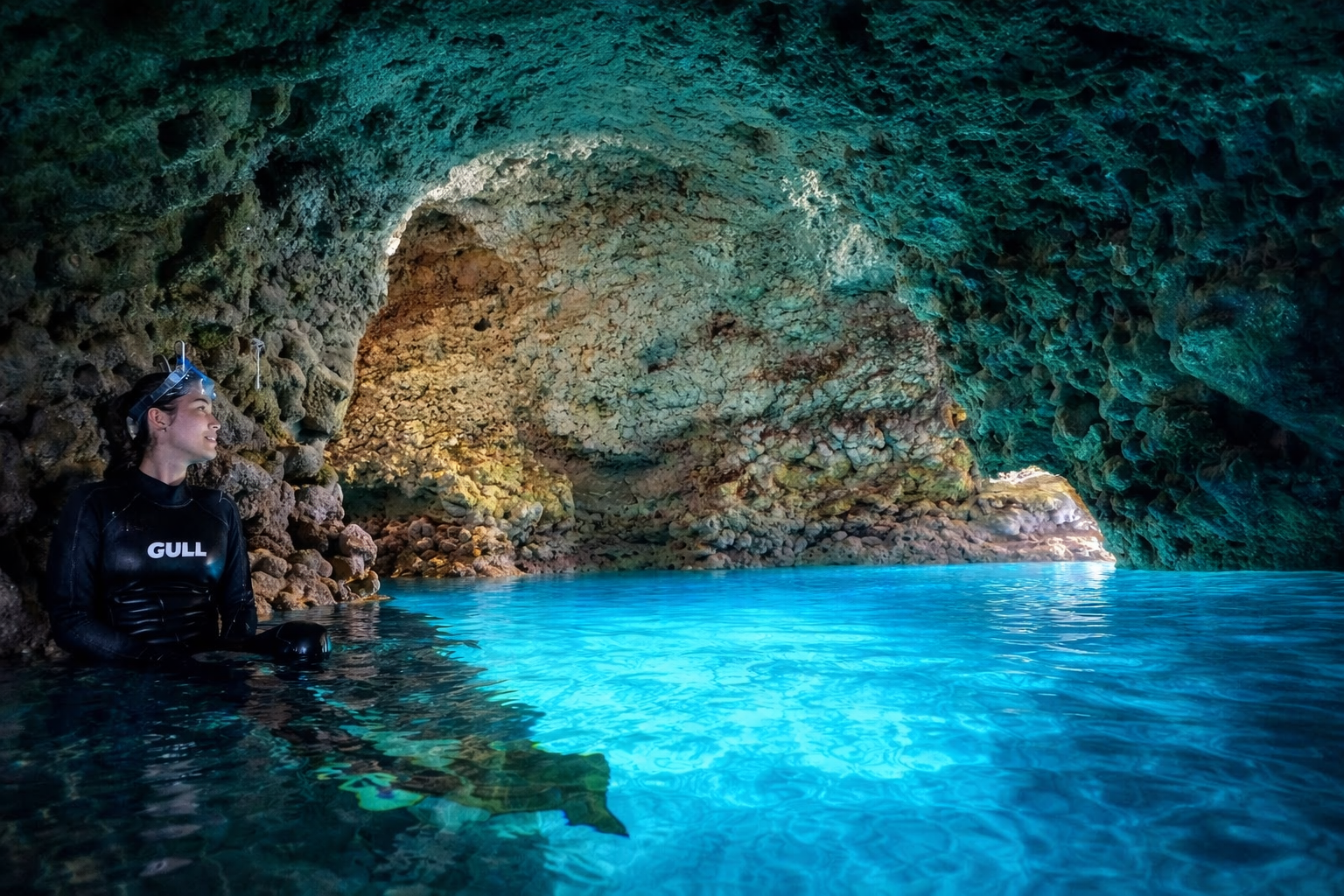 Kotor Boat Adventure: Blue Cave, War Tunnels & UNESCO Sites