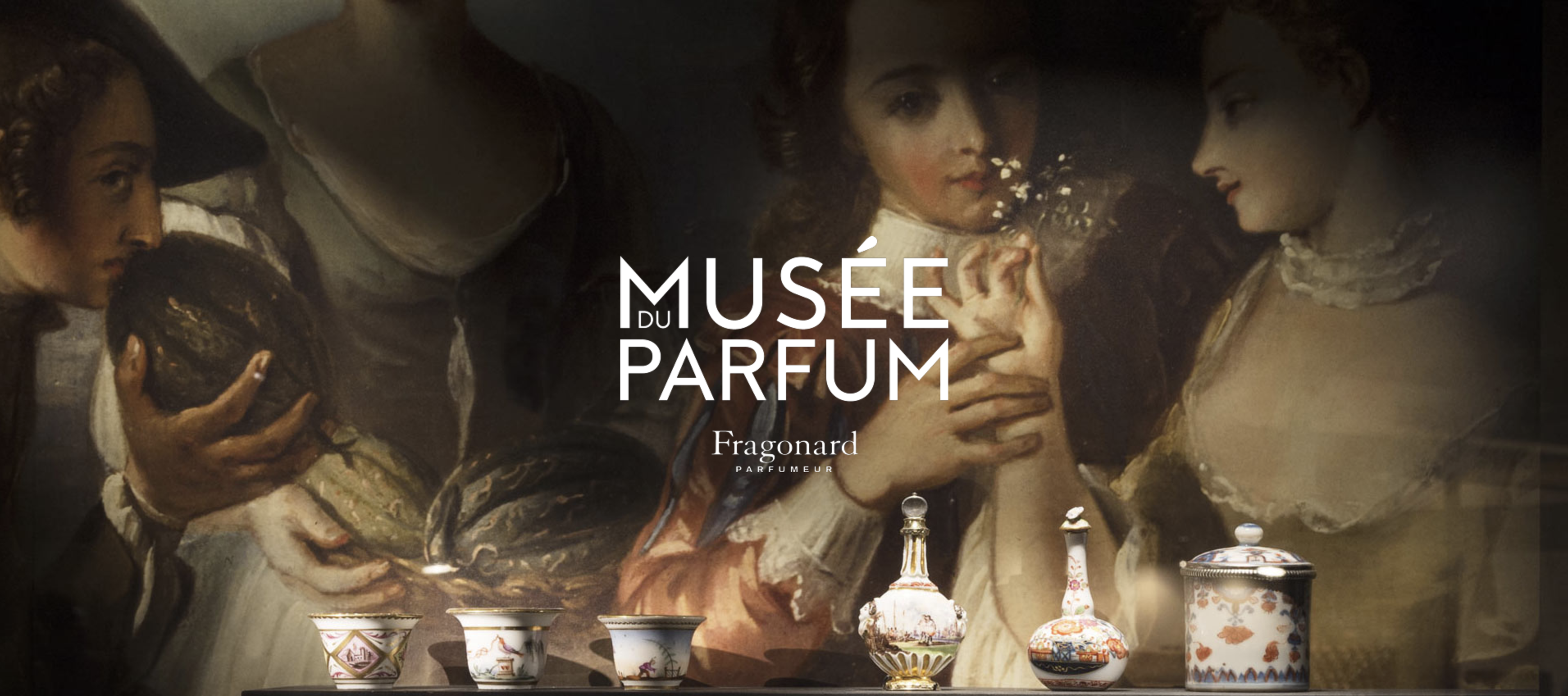 Parisian Elegance: Palais Garnier & Fragonard Perfume Museum