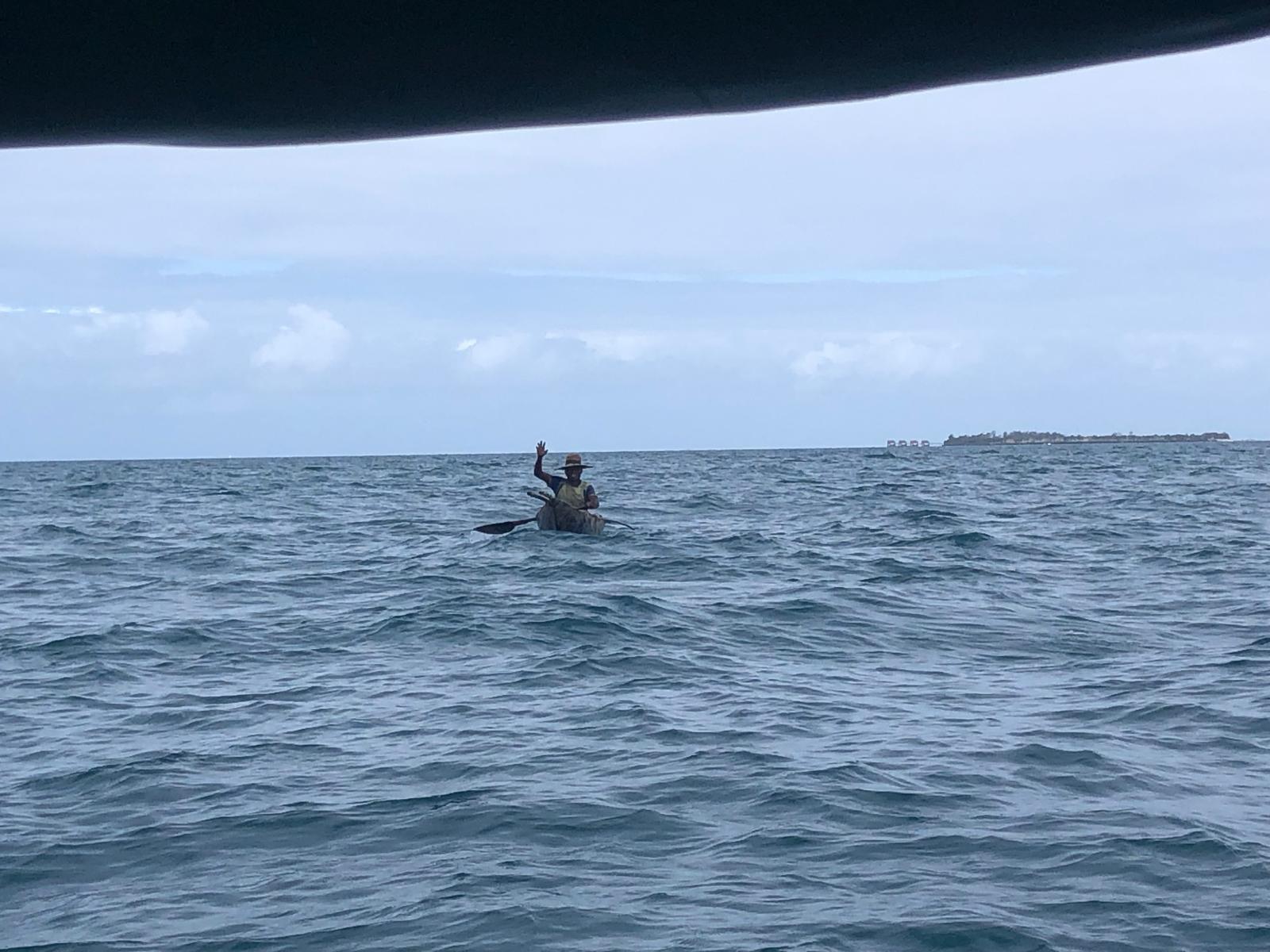 Zanzibar All-in-One: Prison Island, Stone Town & Spice Farm