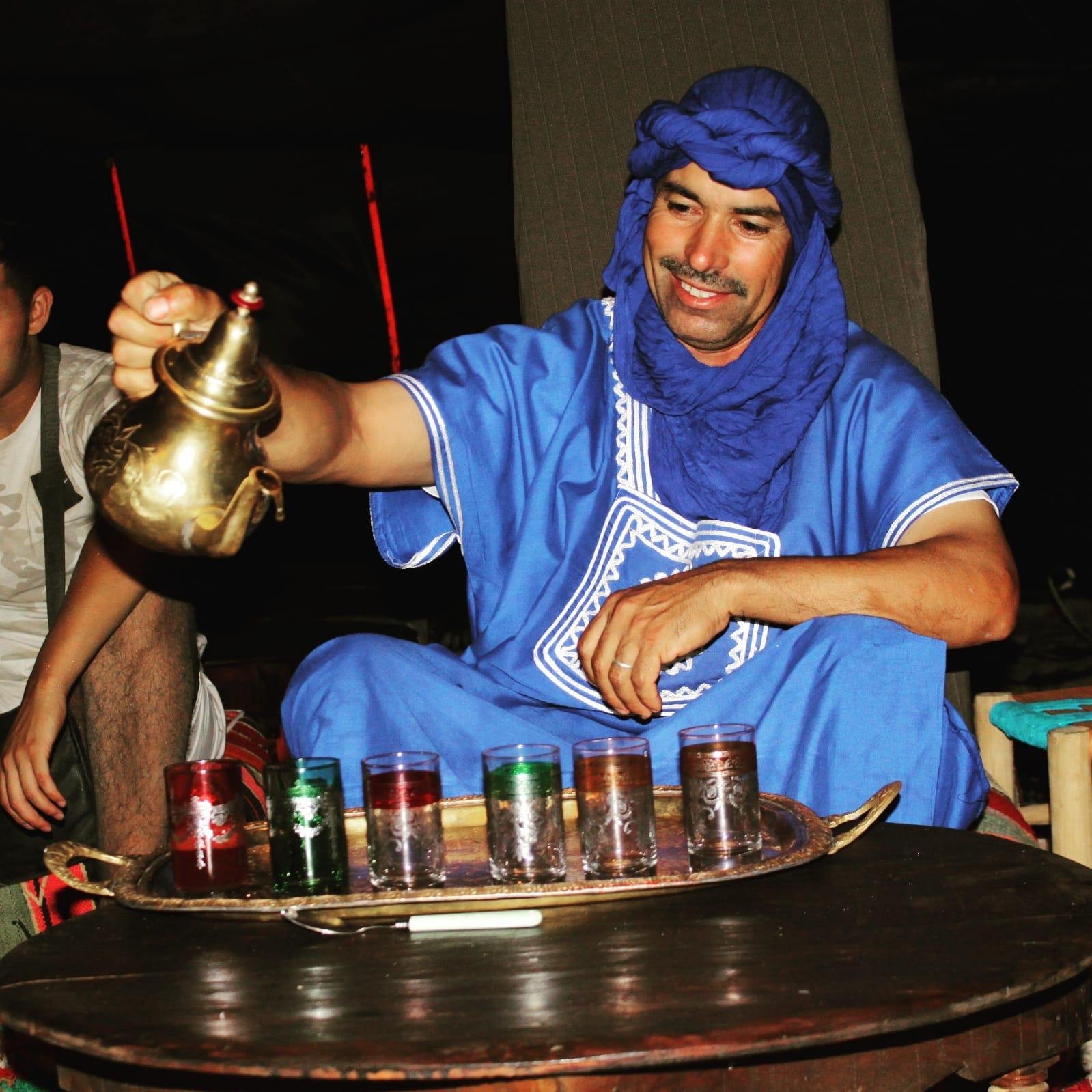 Agafay Desert Private Buggy Adventure from Marrakech
