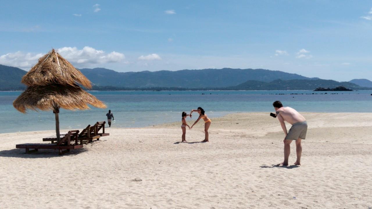 Koh Samui Catamaran Cruise: Pig Island & Koh Tan Snorkeling