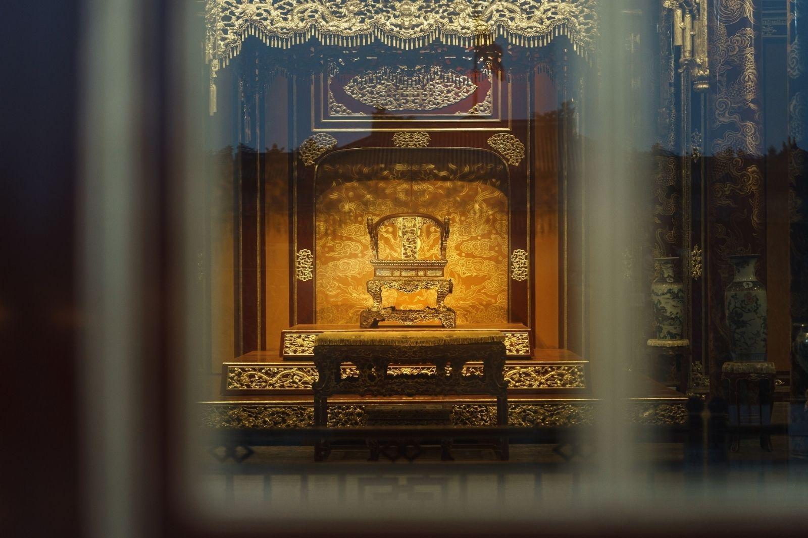 Private Guided Walking Tour: Hue Imperial Citadel