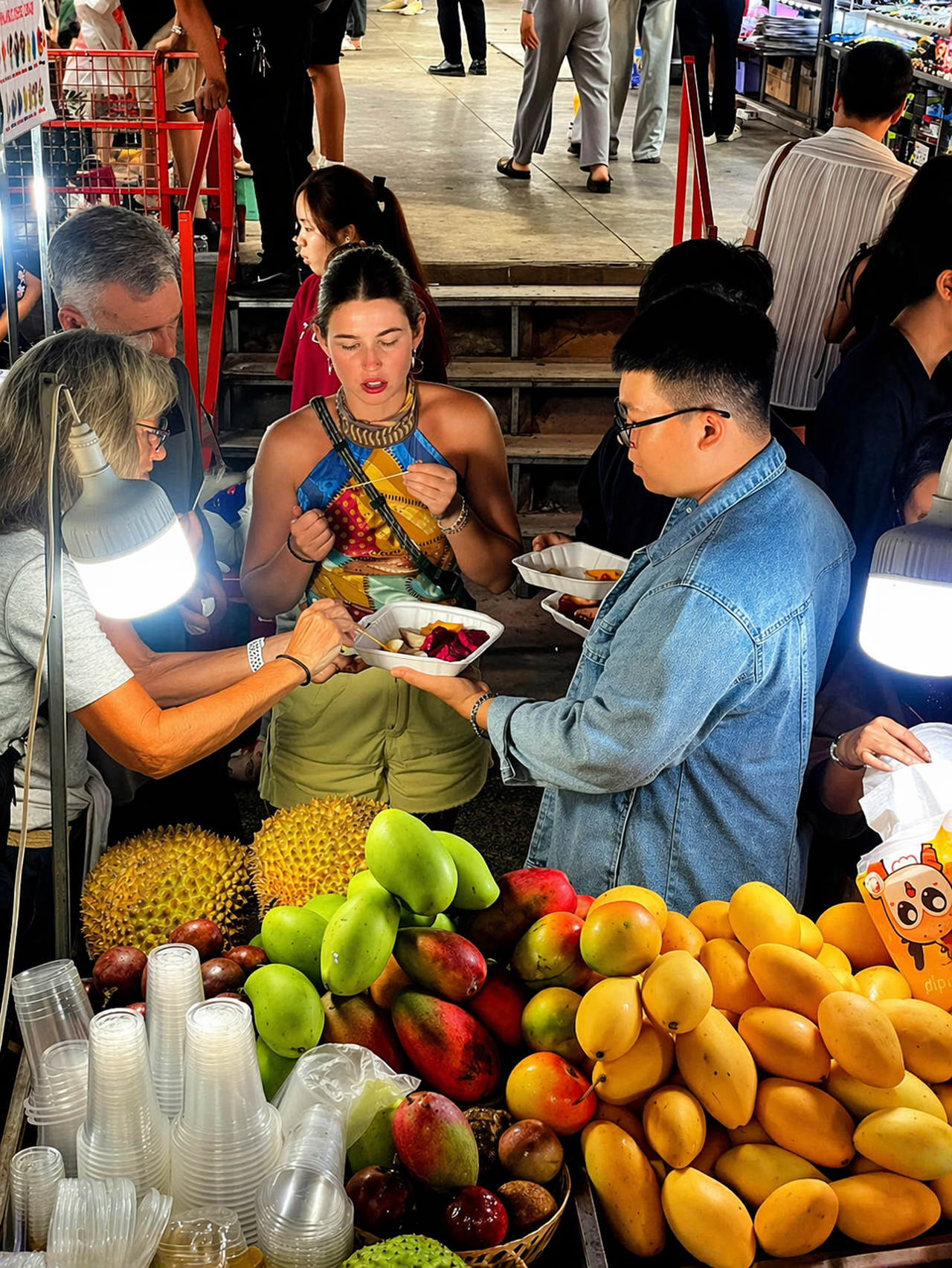 street food tour in Da Nang — photo 13