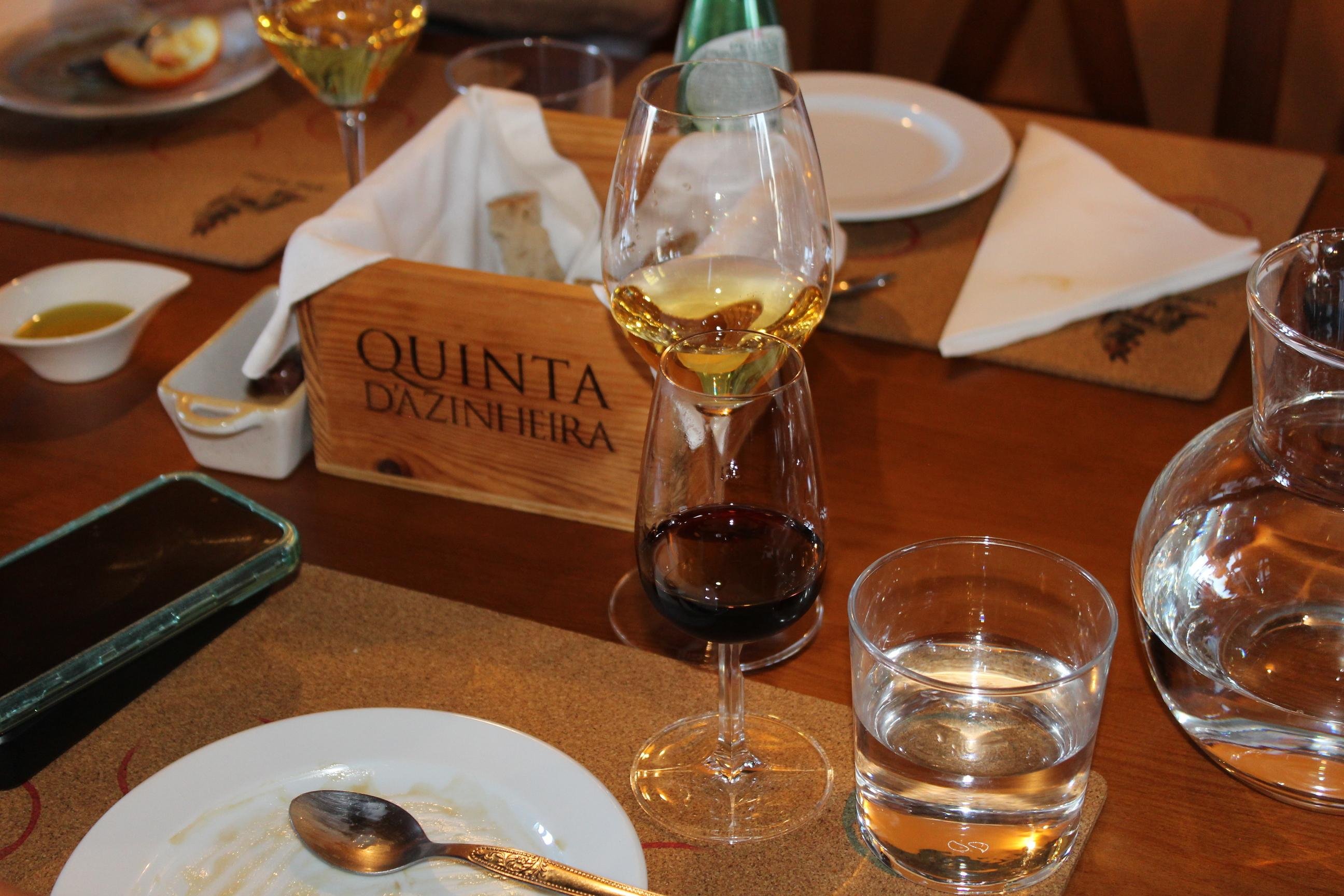 Douro Valley Wine & Cruise Day Trip from Porto