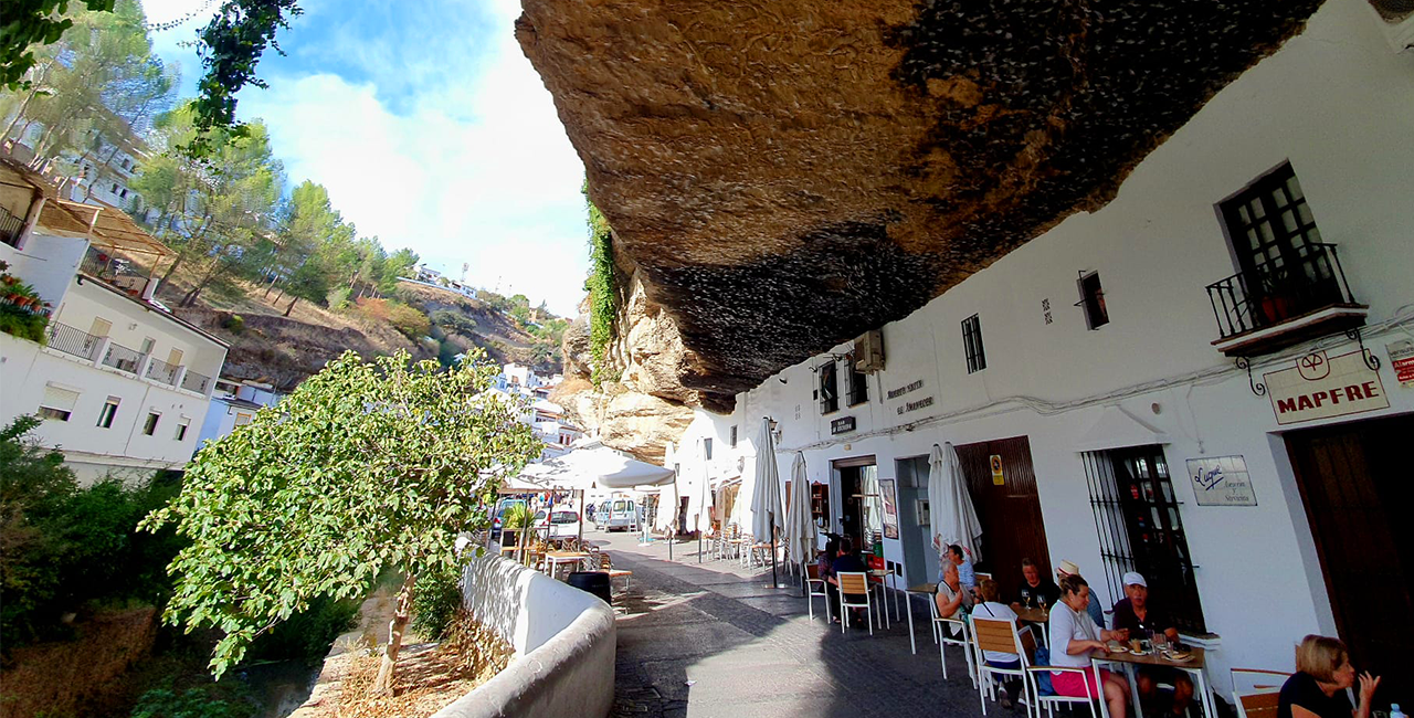 tapas tour in Málaga — photo 47