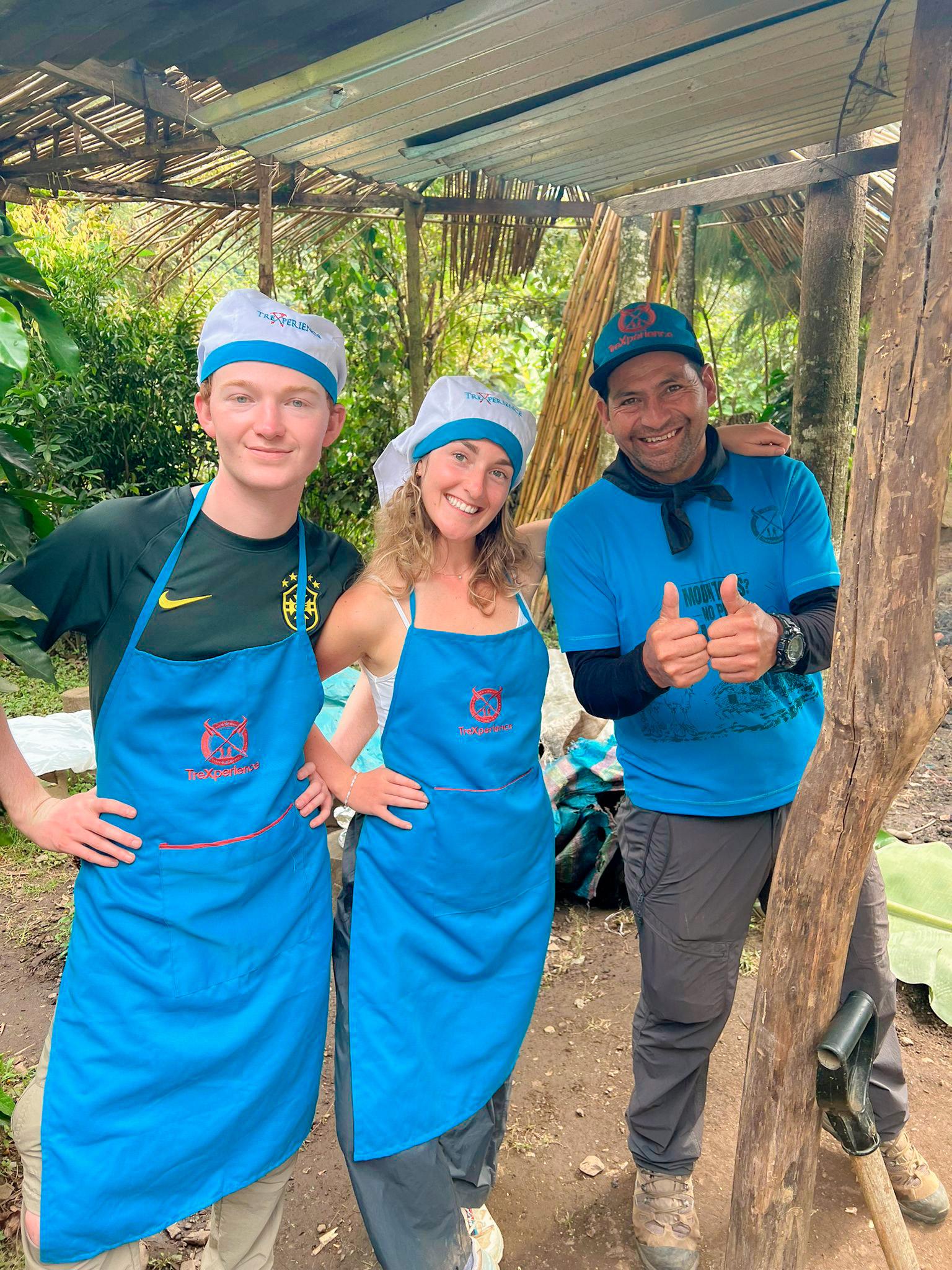 5-Day Salkantay Trek to Machu Picchu with Panoramic Train