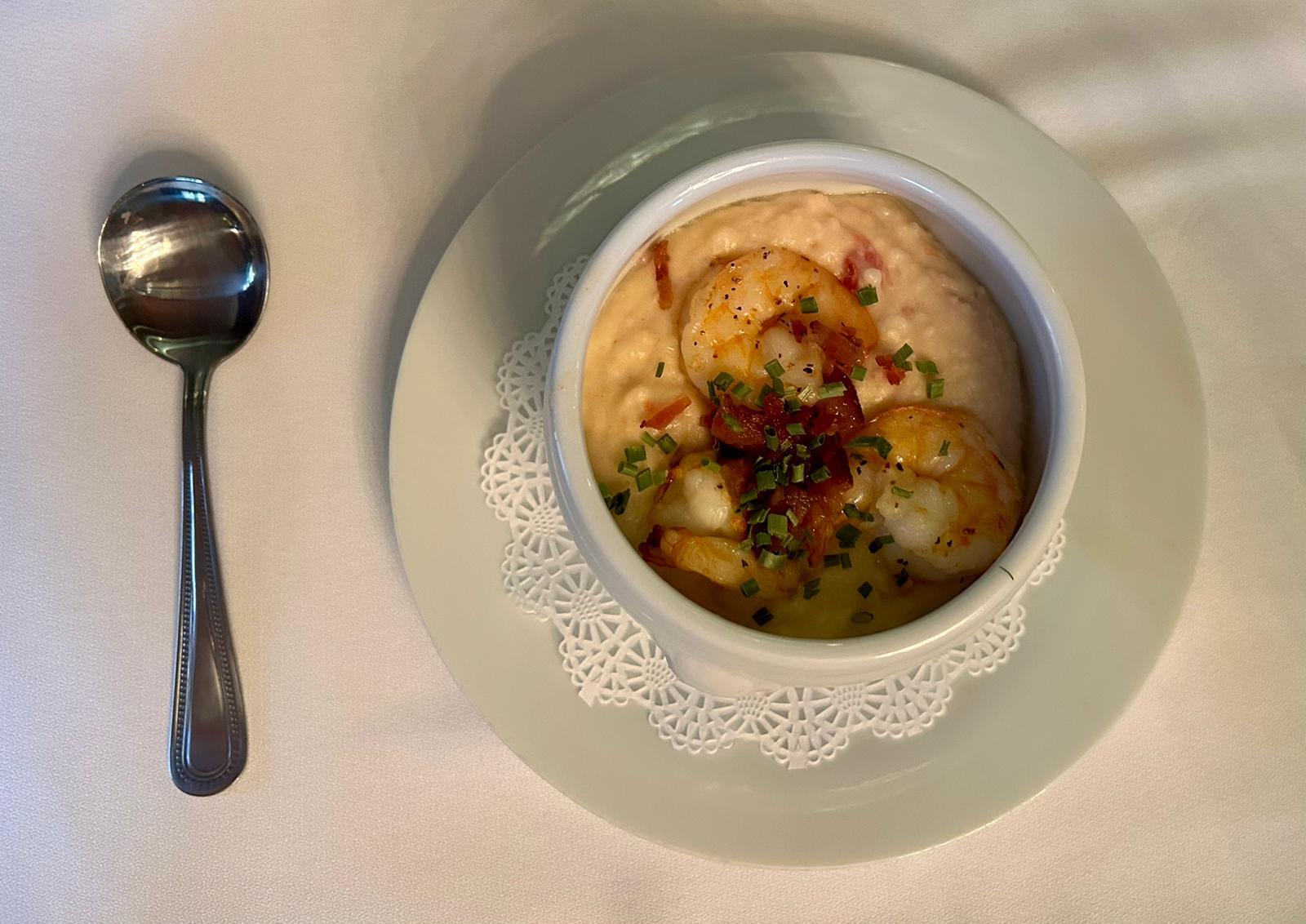 Savannah: Southern Traditions Dinner Tour