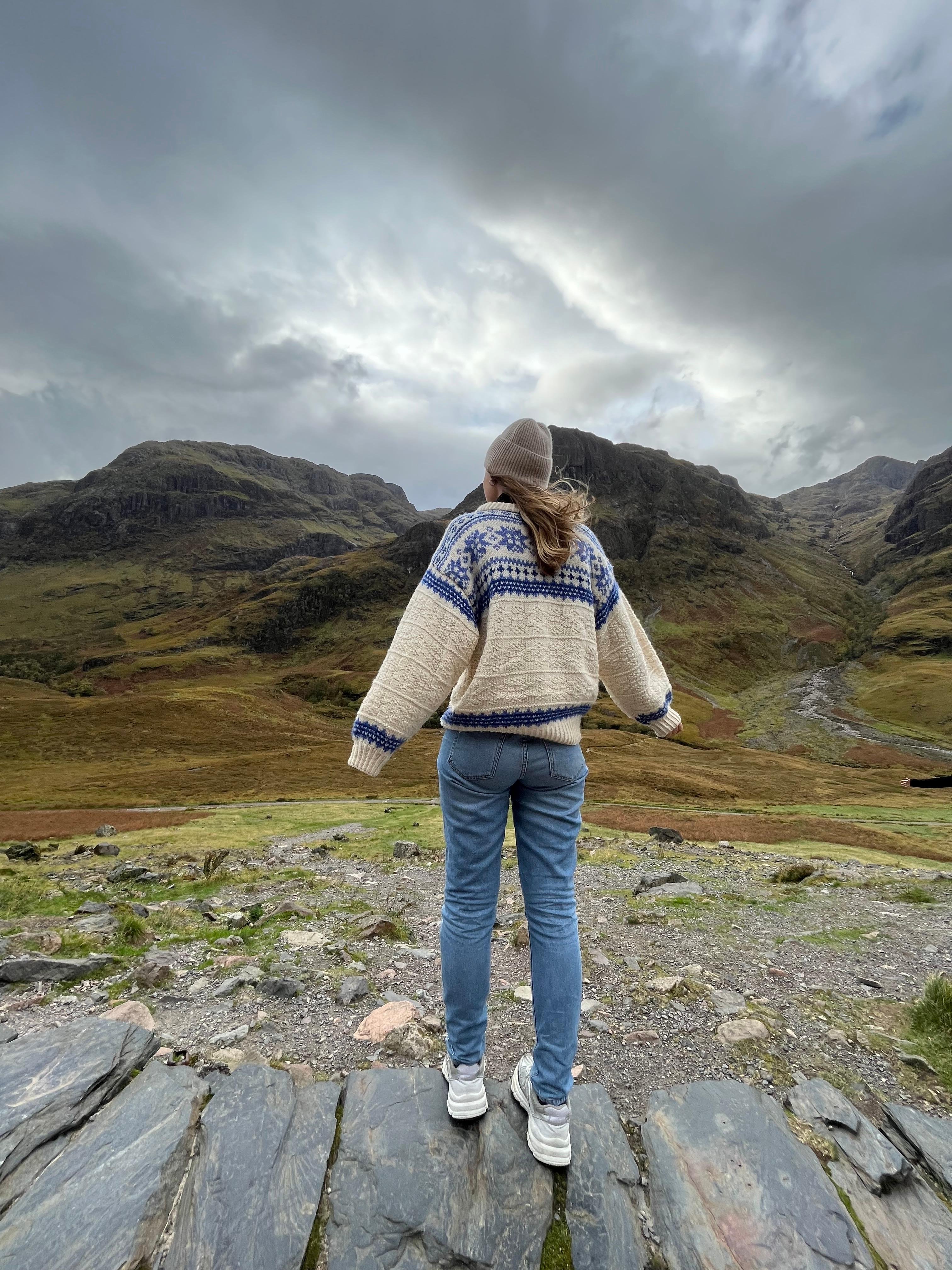 Highlands Day Tour: Loch Ness, Glencoe & Scottish Traditions