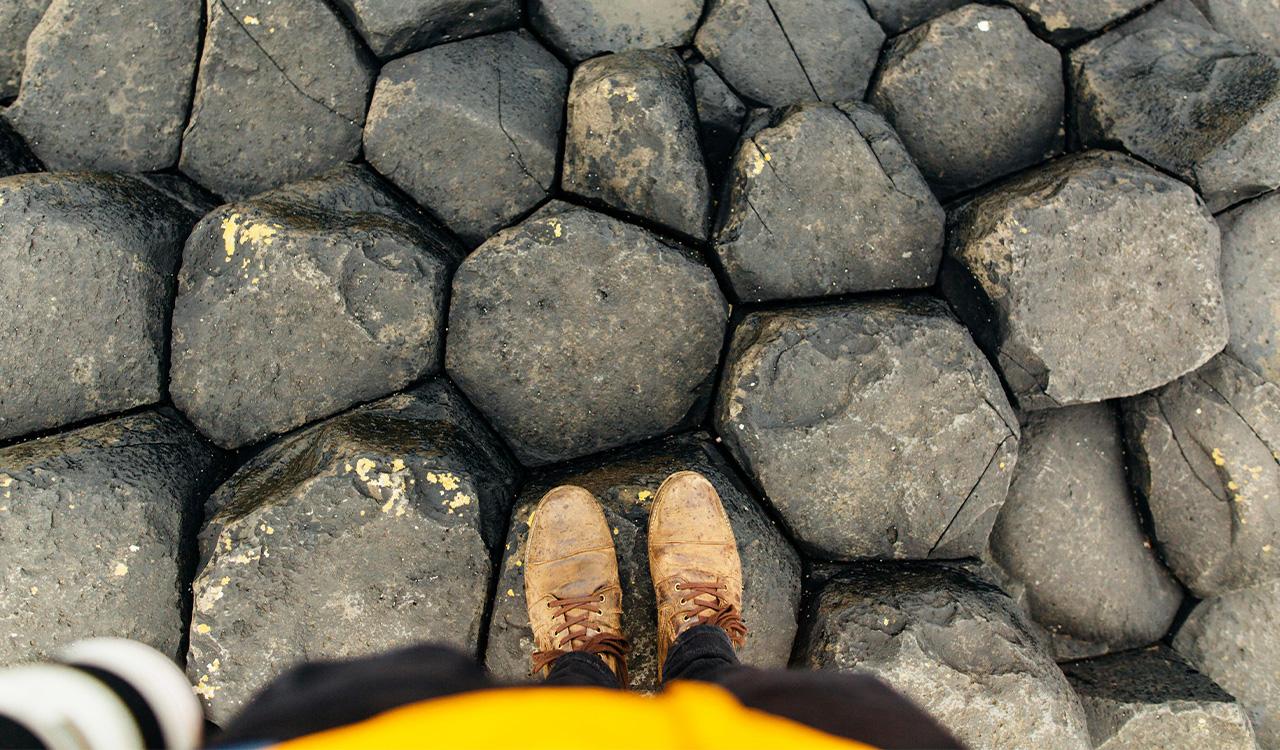 Morning Giant’s Causeway Half Day Tour from Belfast
