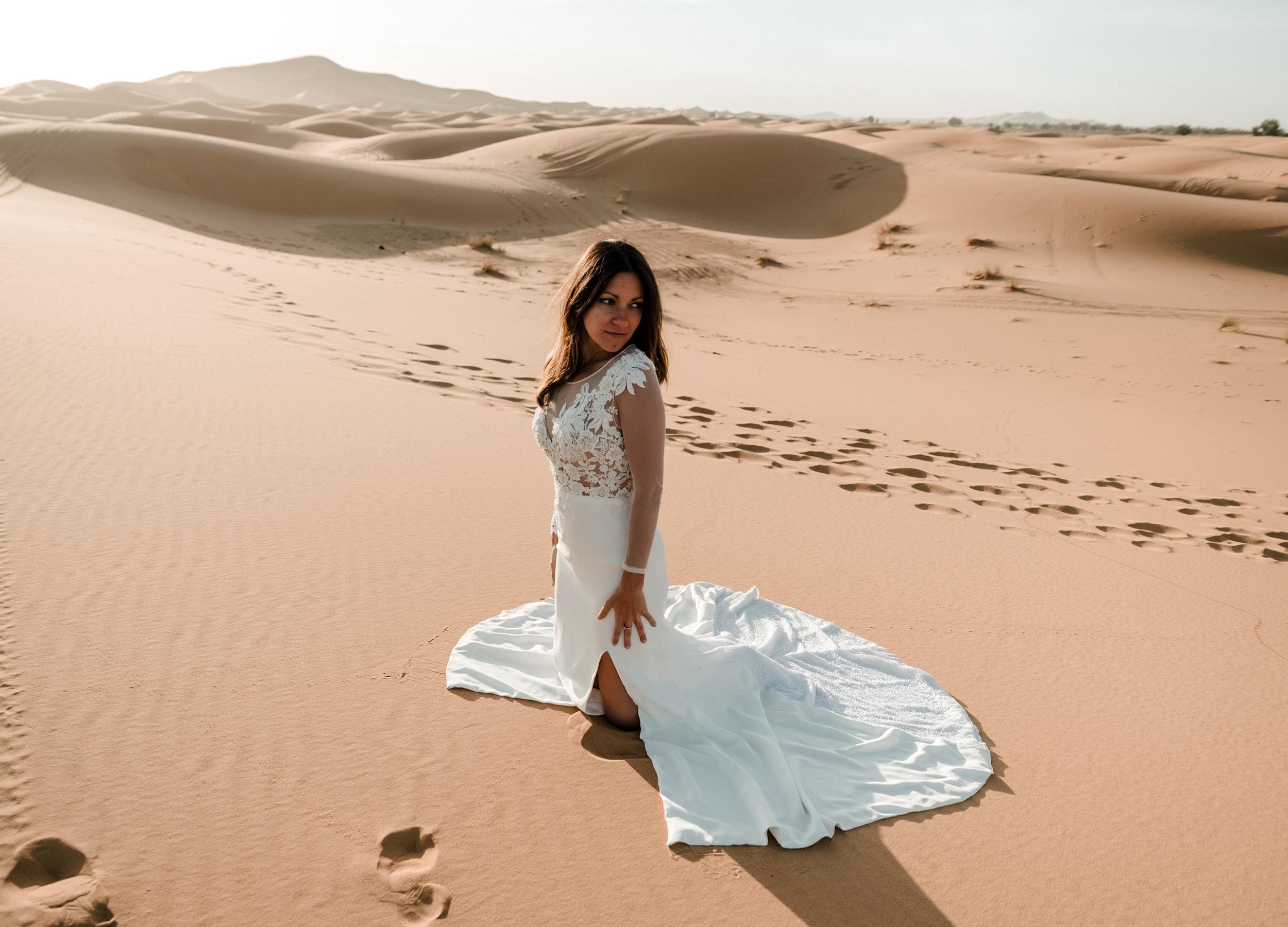 Private 5-Day Marrakech to Zagora & Merzouga Desert Tour