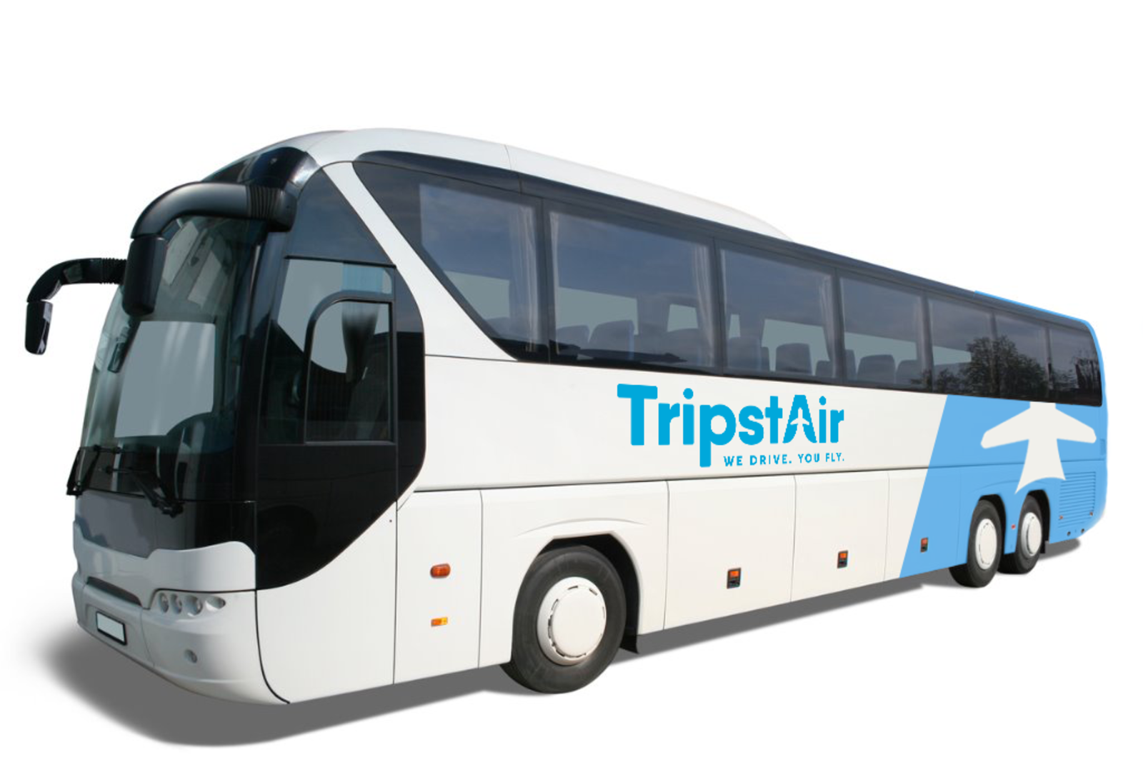 Venice Airport to Ljubljana Bus Transfer