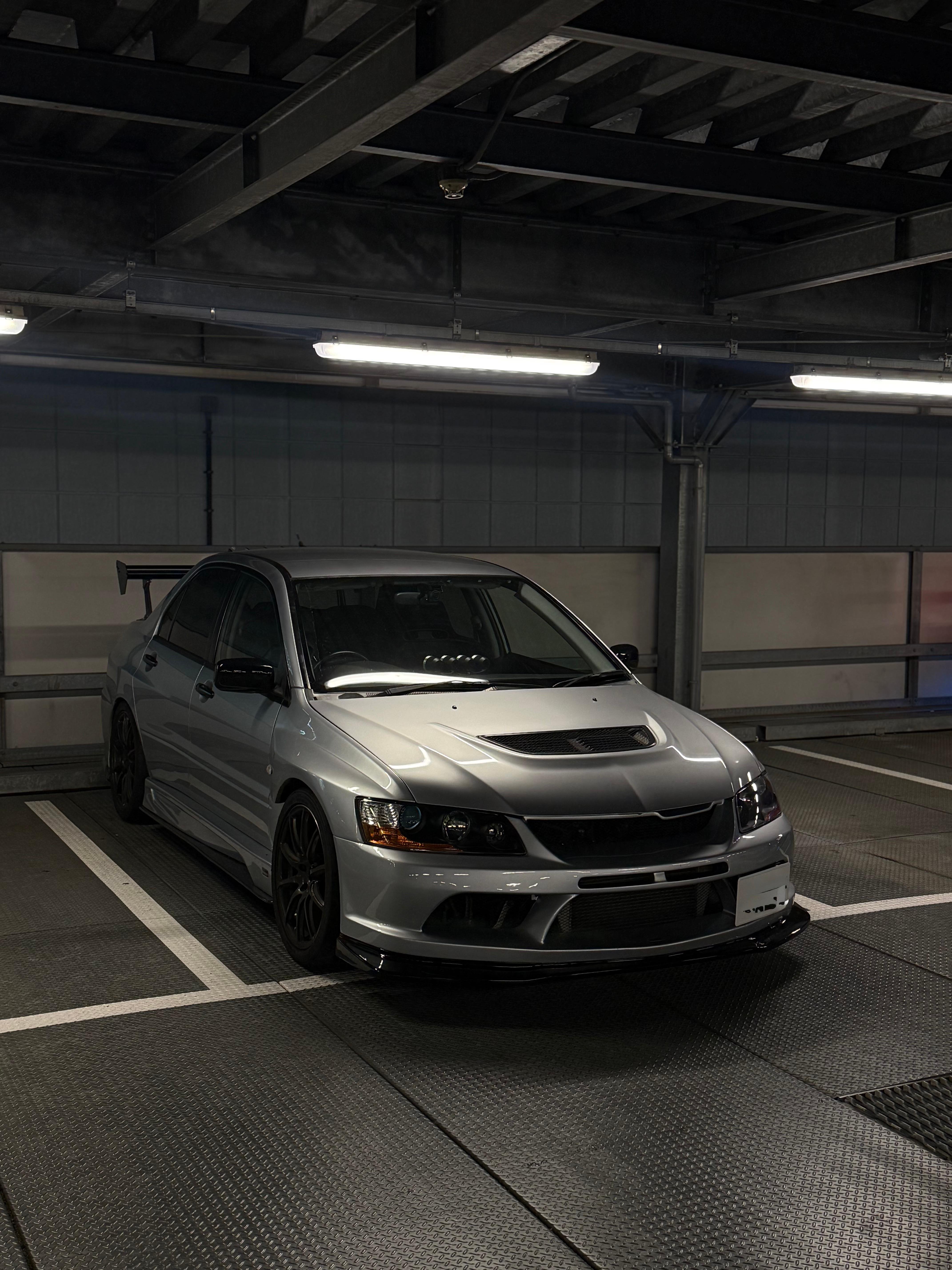 Daikoku: Join a Car Club and Experience Japan’s Auto Scene