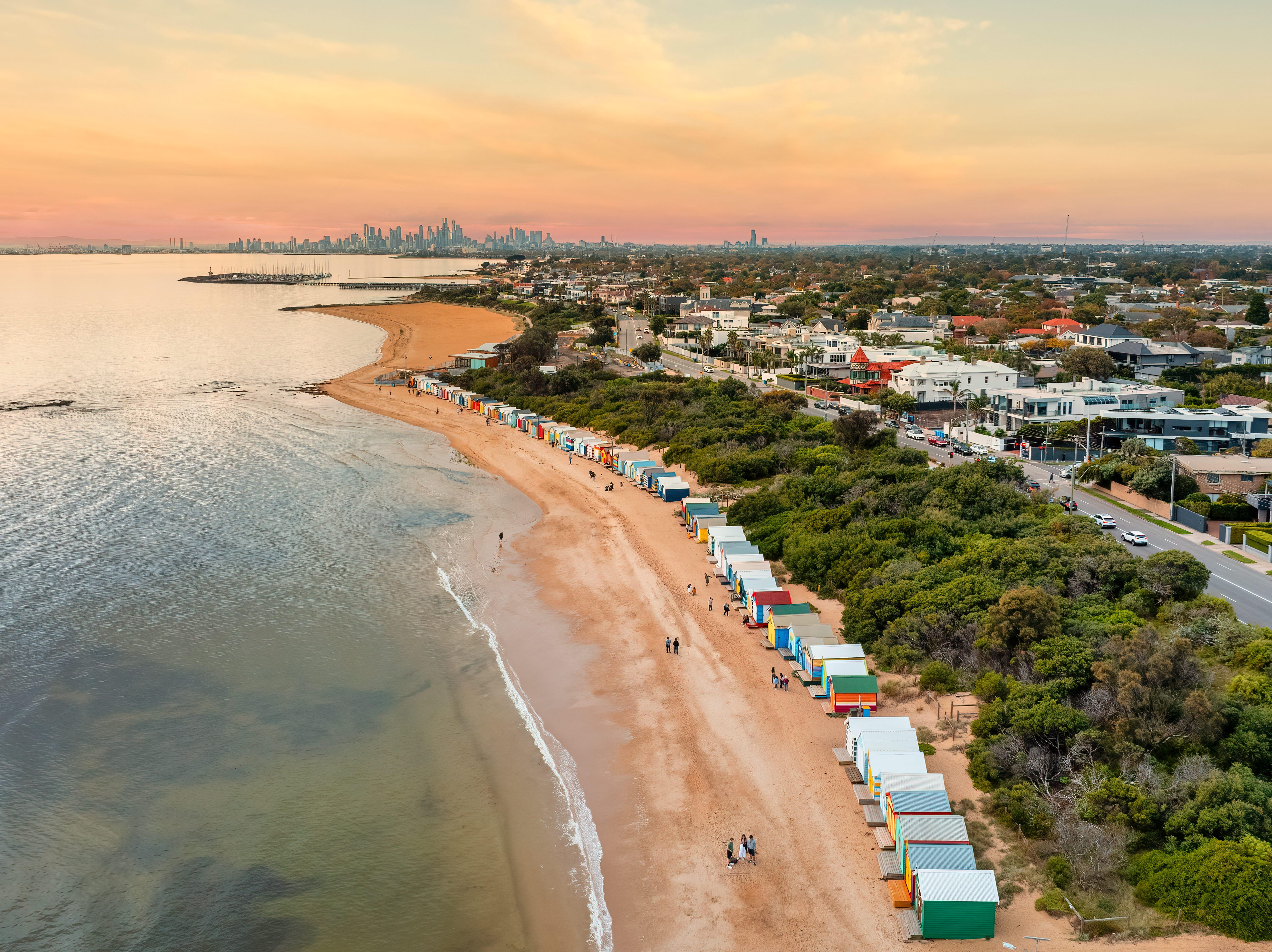 Mornington Peninsula Luxury Day Tour