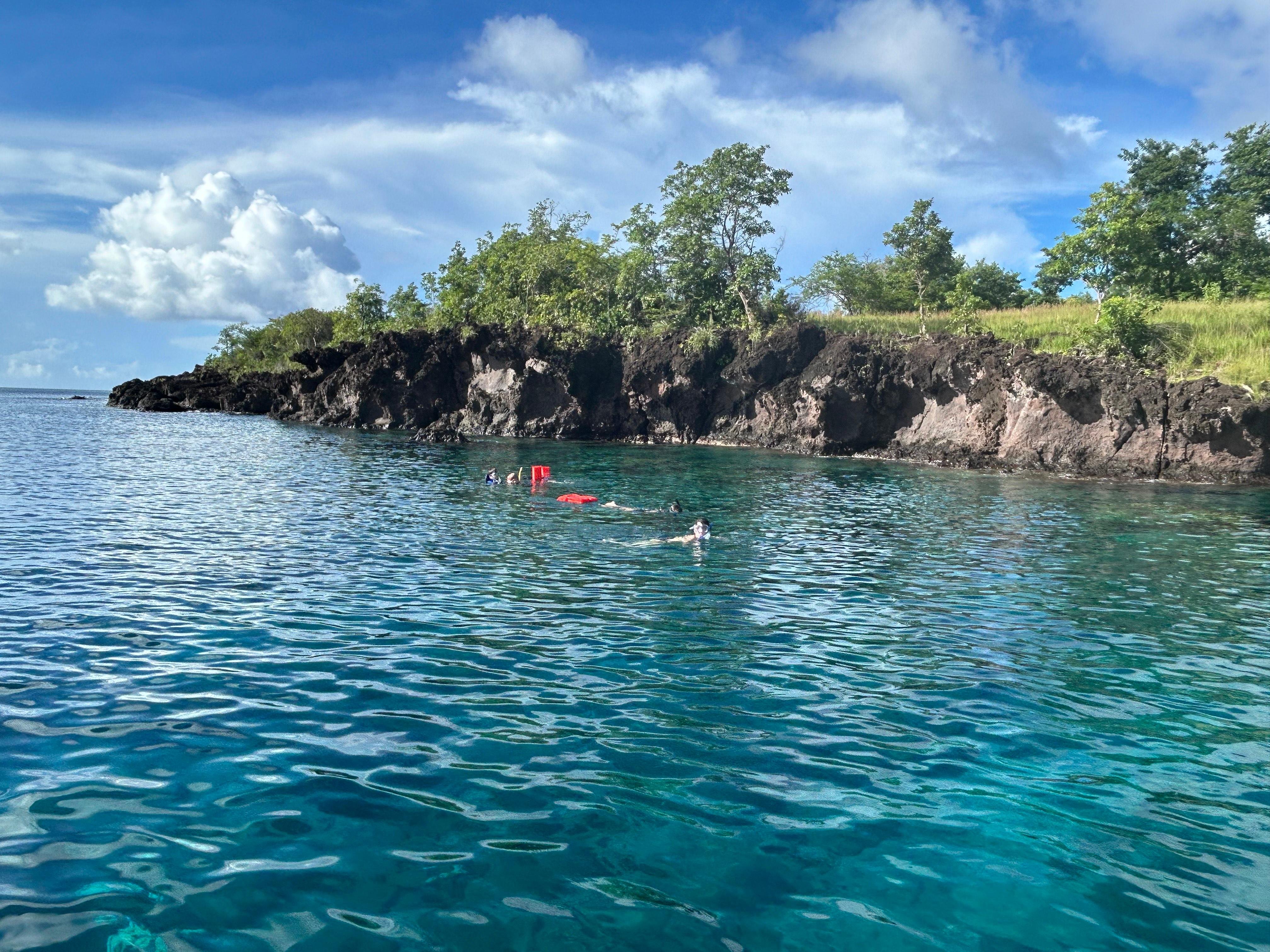 West Coast Adventure: Soufrière, Pitons & Sulphur Springs