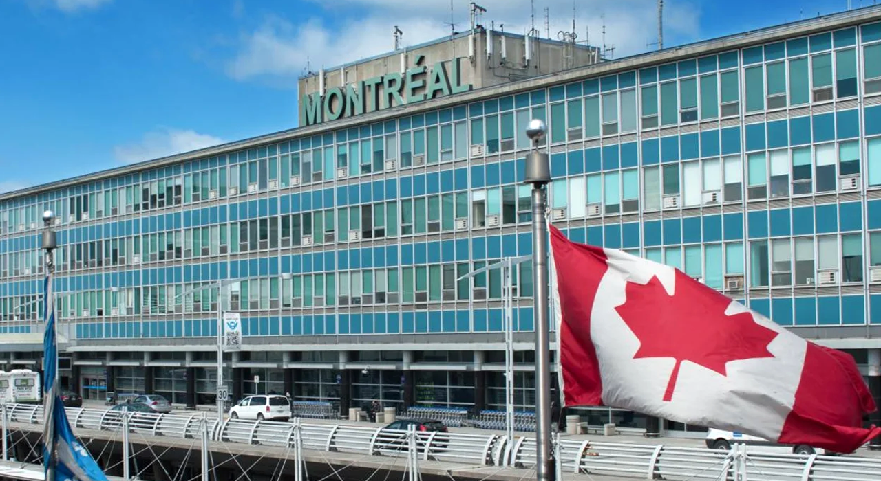 Private Airport Transfer: Montreal YUL to Mont-Tremblant