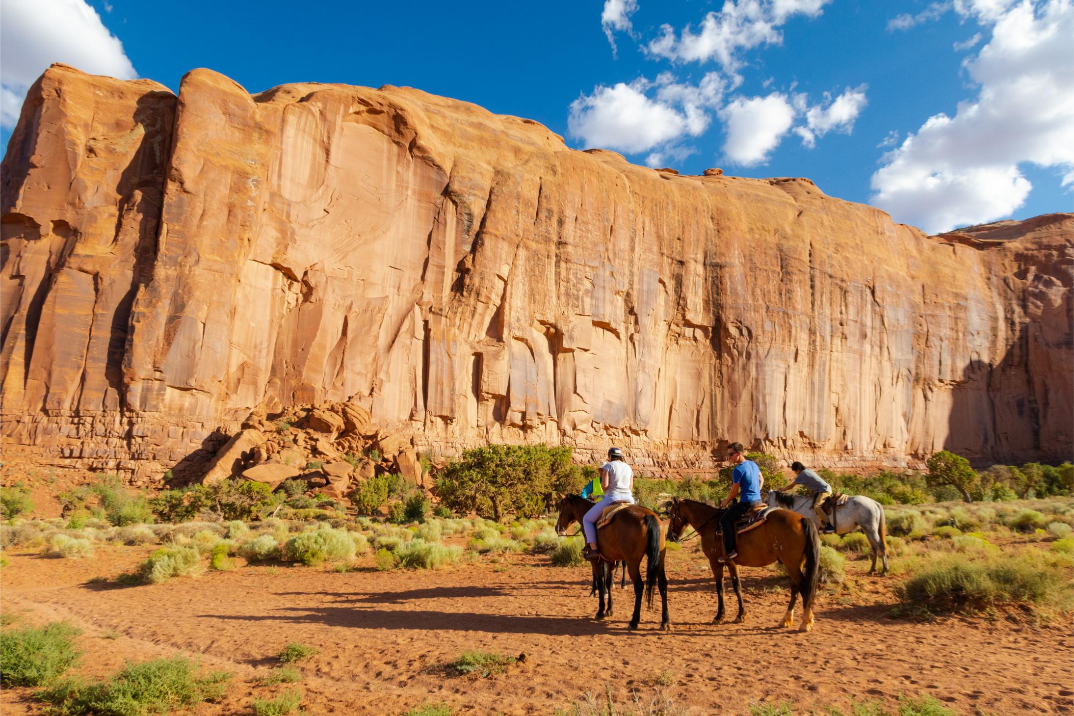 Monument Valley tour from Las Vegas — image 50