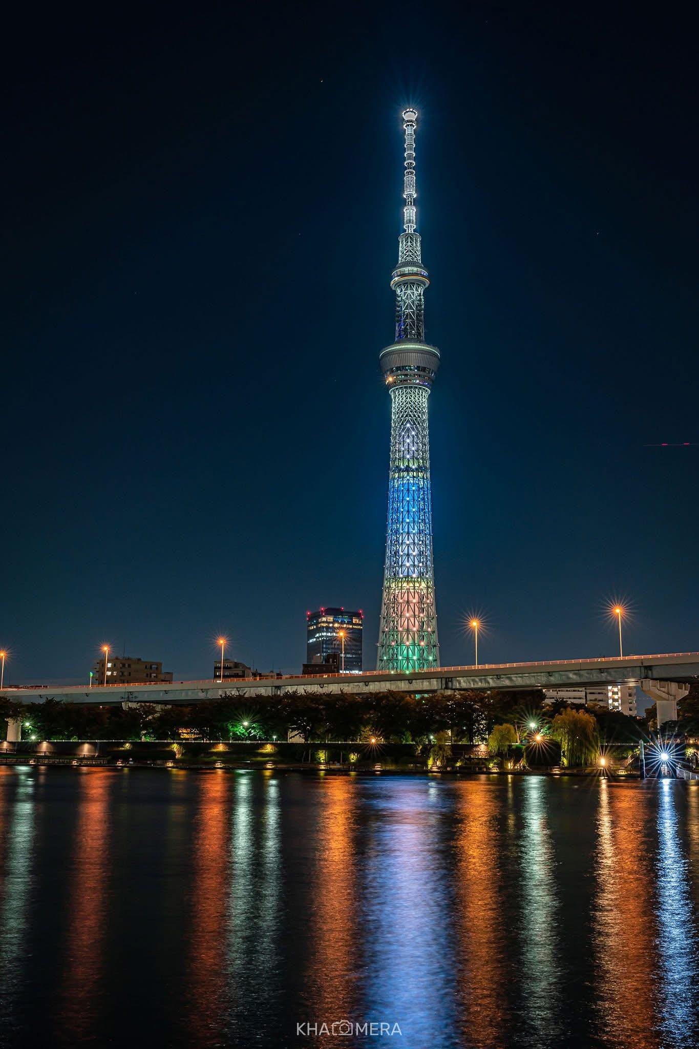 Tokyo Private Full-Day City Tour — Custom Itinerary with English Guide