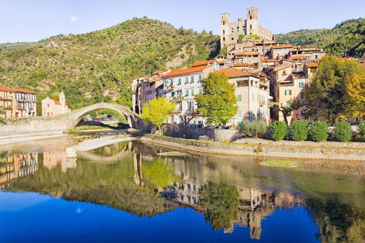 Italian Riviera, Menton & Monaco Full-Day Tour from Nice