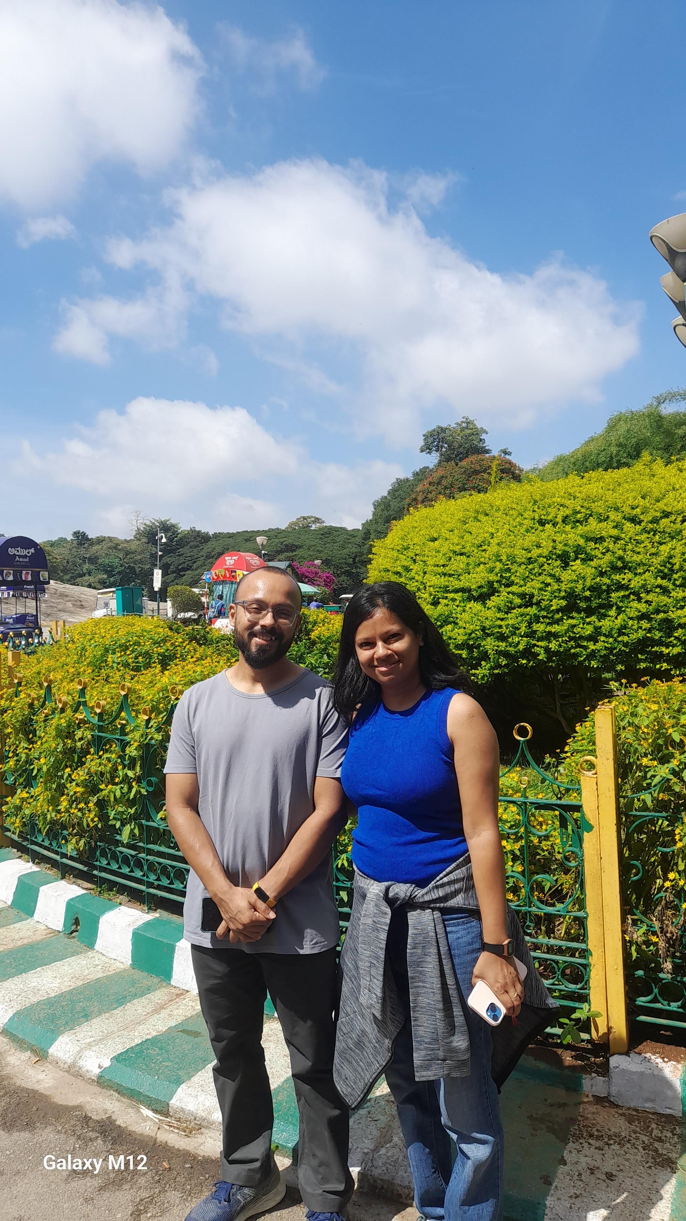 Lalbagh Botanical Garden Nature Walk & Breakfast