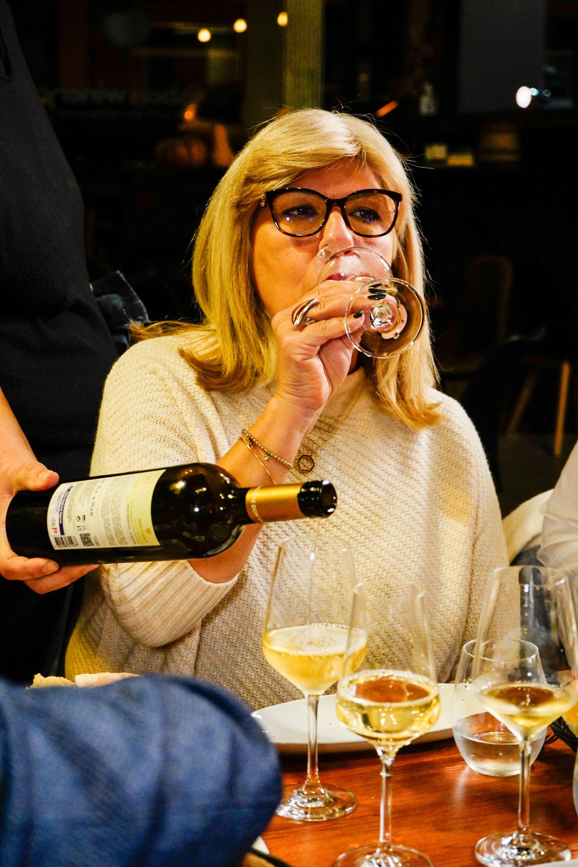 Lisbon Premium Wine & Tapas Tasting