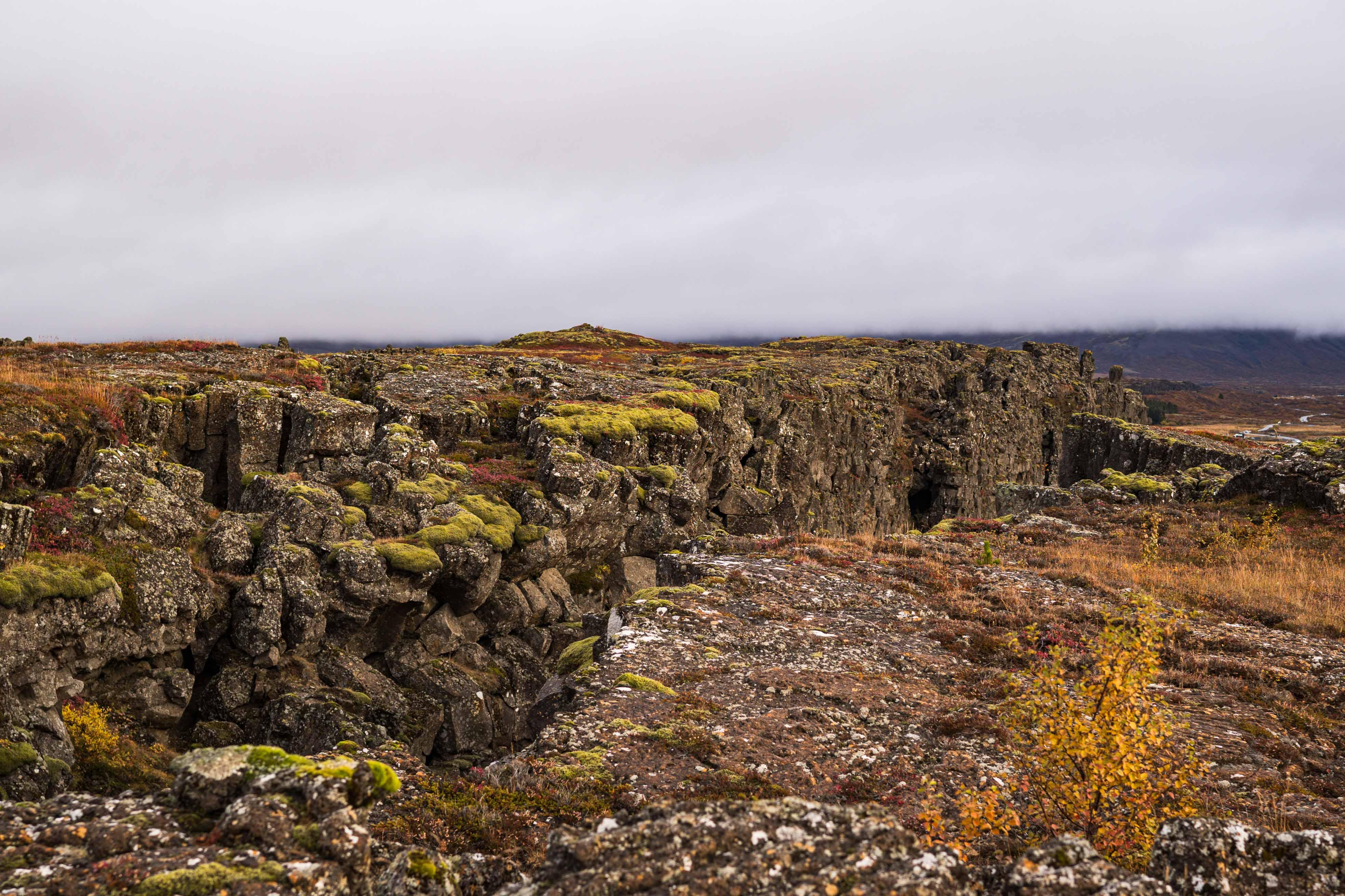 Iceland Golden Circle, Kerid Crater & Tomato Farm Tour