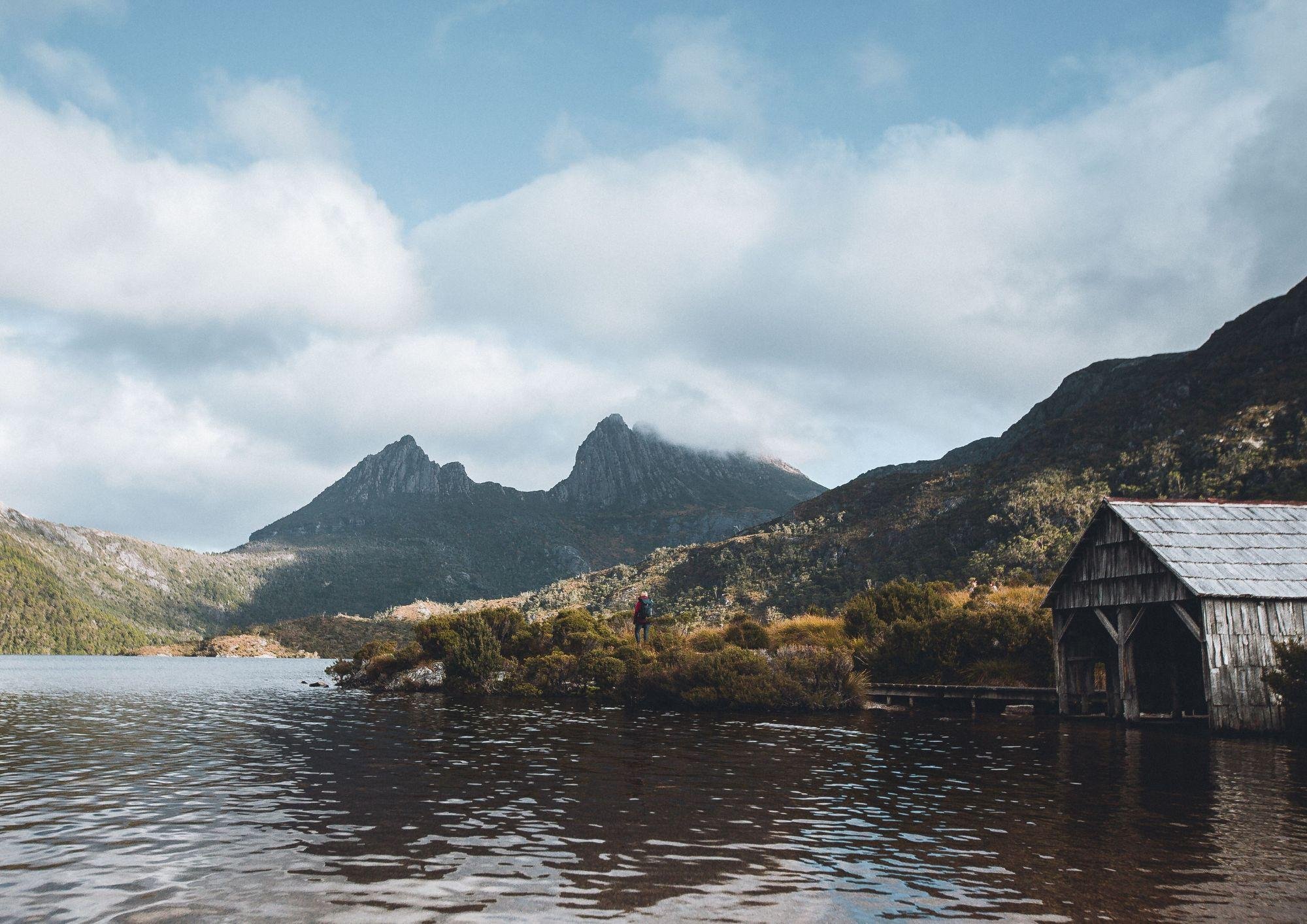 Tasmania's Icons: 6-Day Adventure Bundle